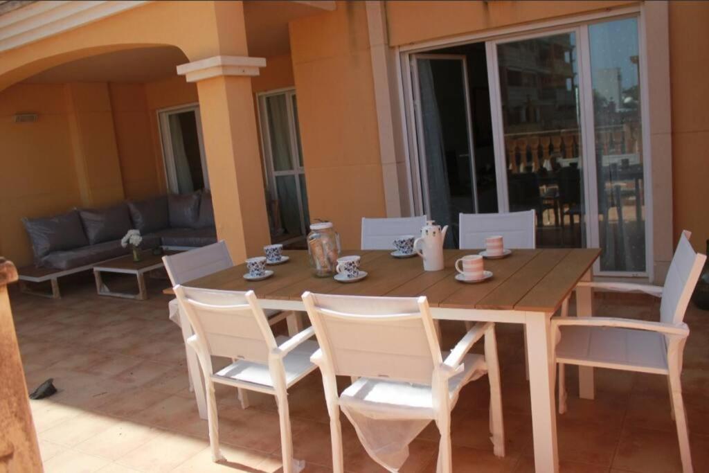 Precioso apartamento,con gran terraza photo 5