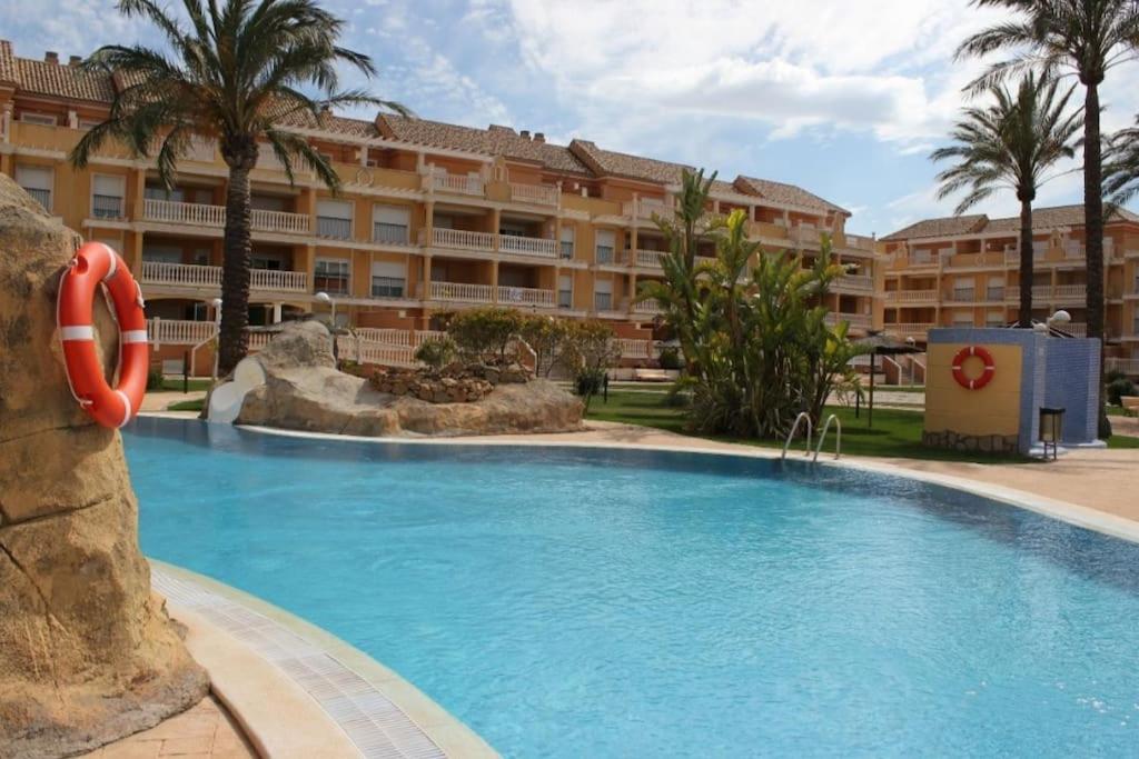 Precioso apartamento,con gran terraza photo 2