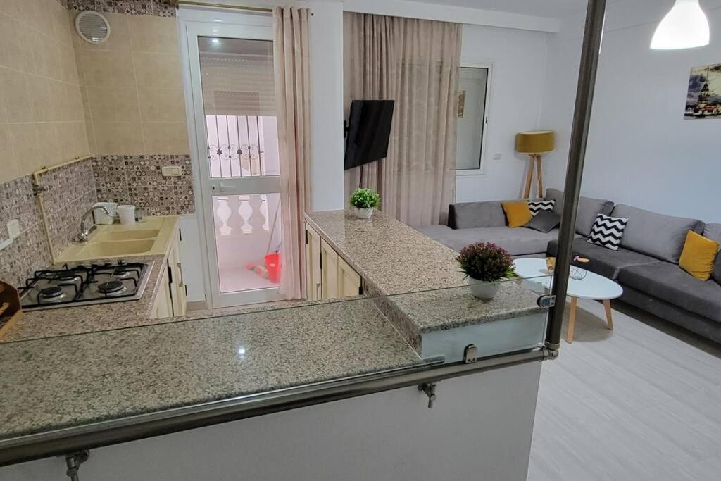 Appartement Hammam Sousse- kantaoui view 5