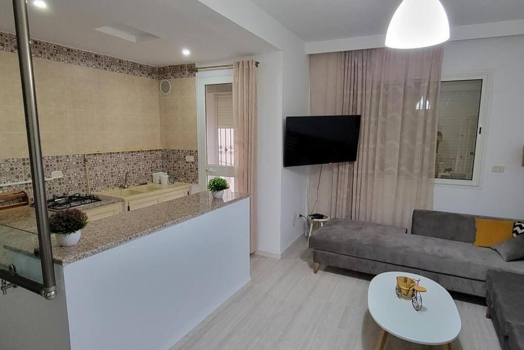 Appartement Hammam Sousse- kantaoui view 4