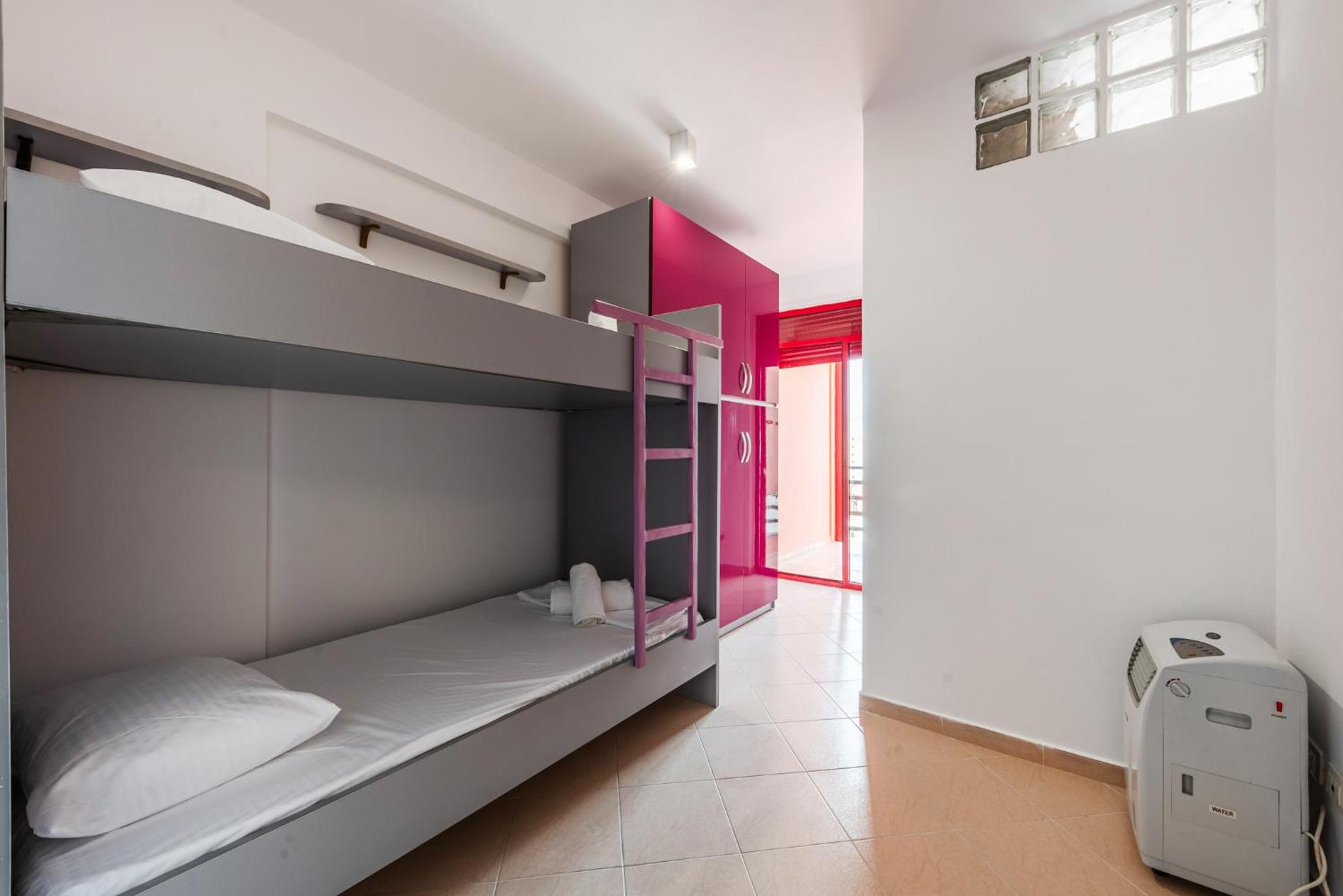 City Center Comfort by PS
