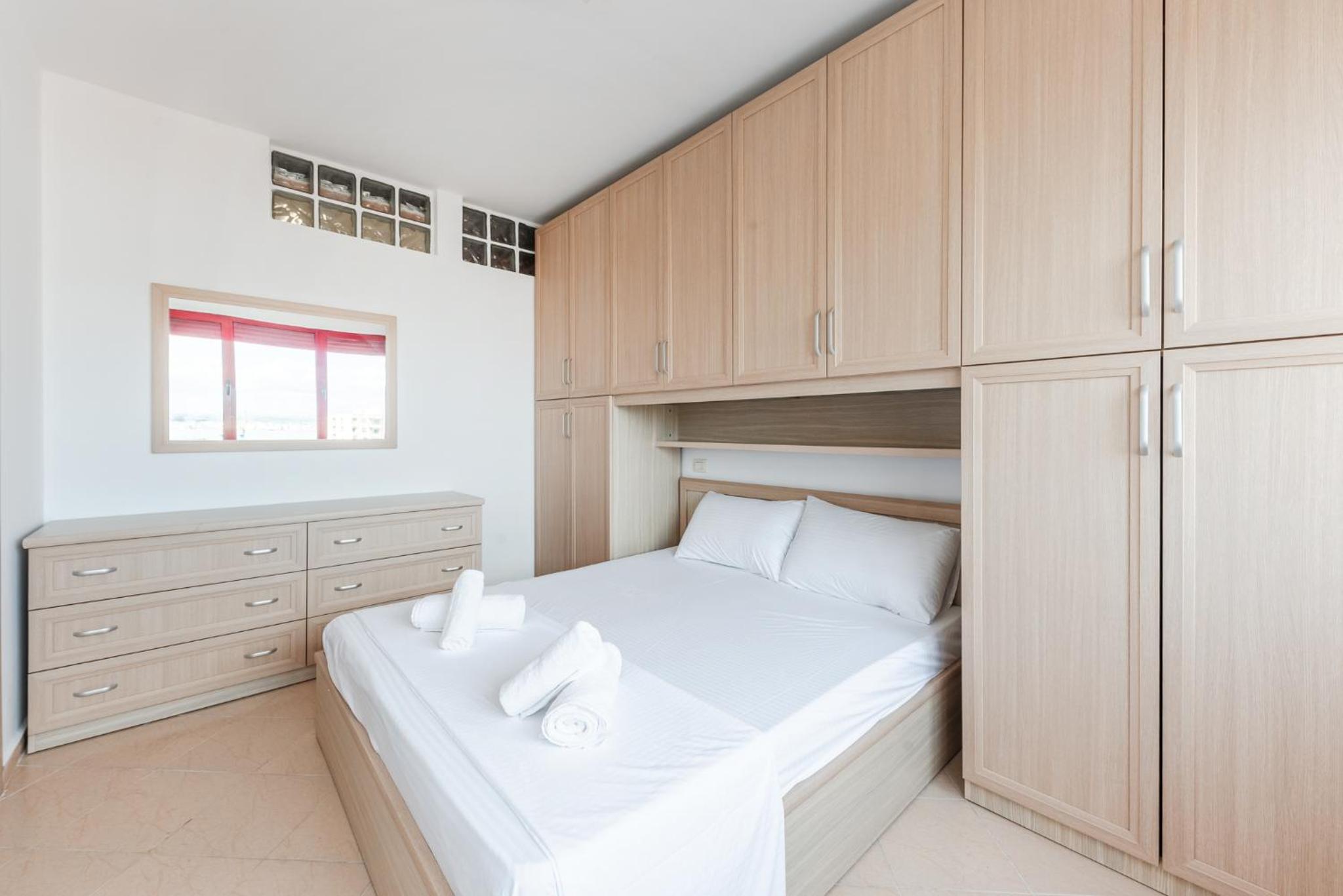 City Center Comfort by PS