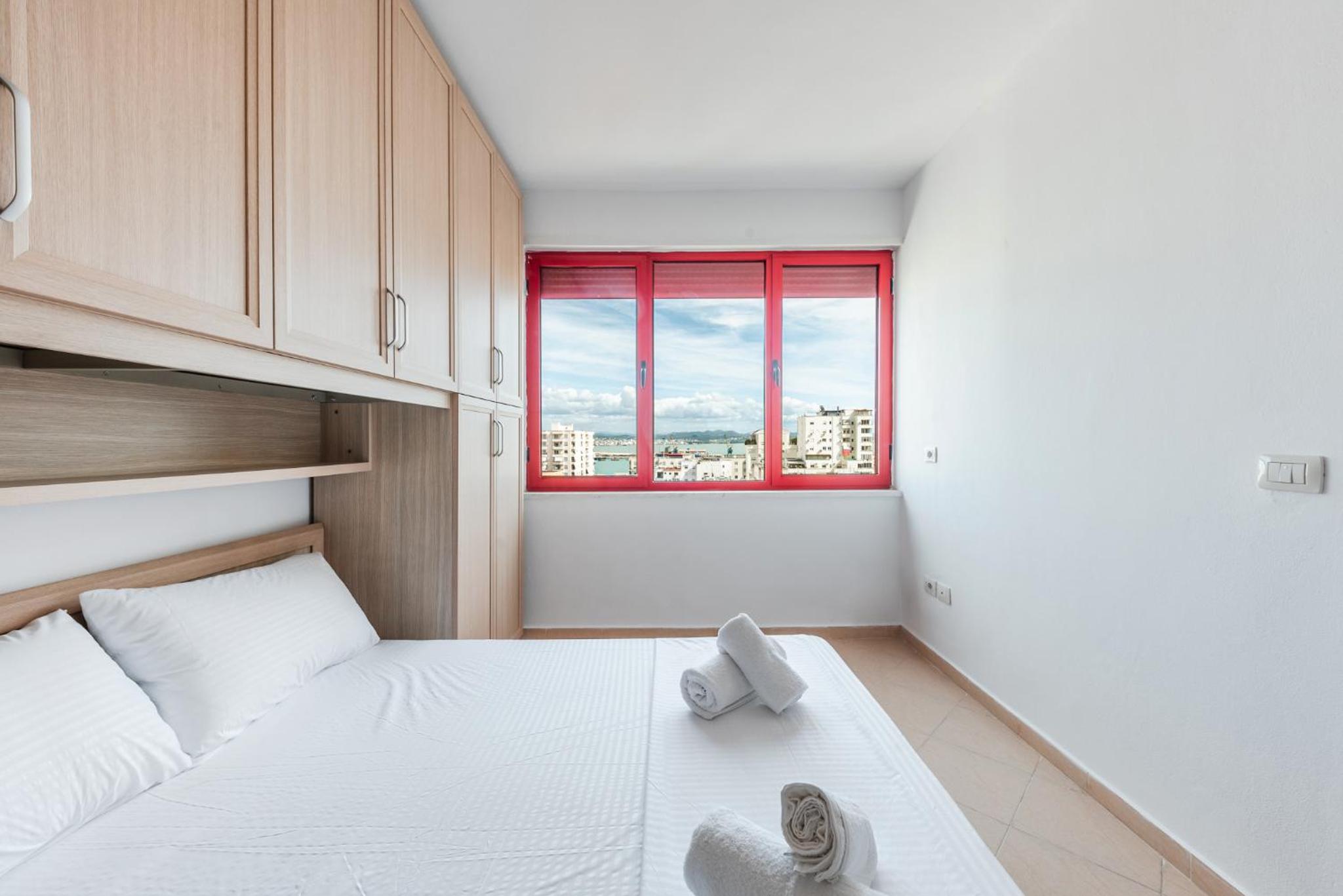 City Center Comfort by PS