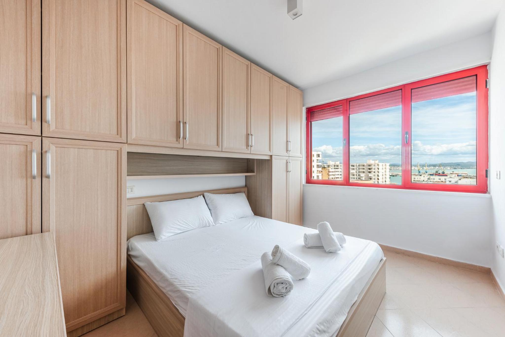 City Center Comfort by PS