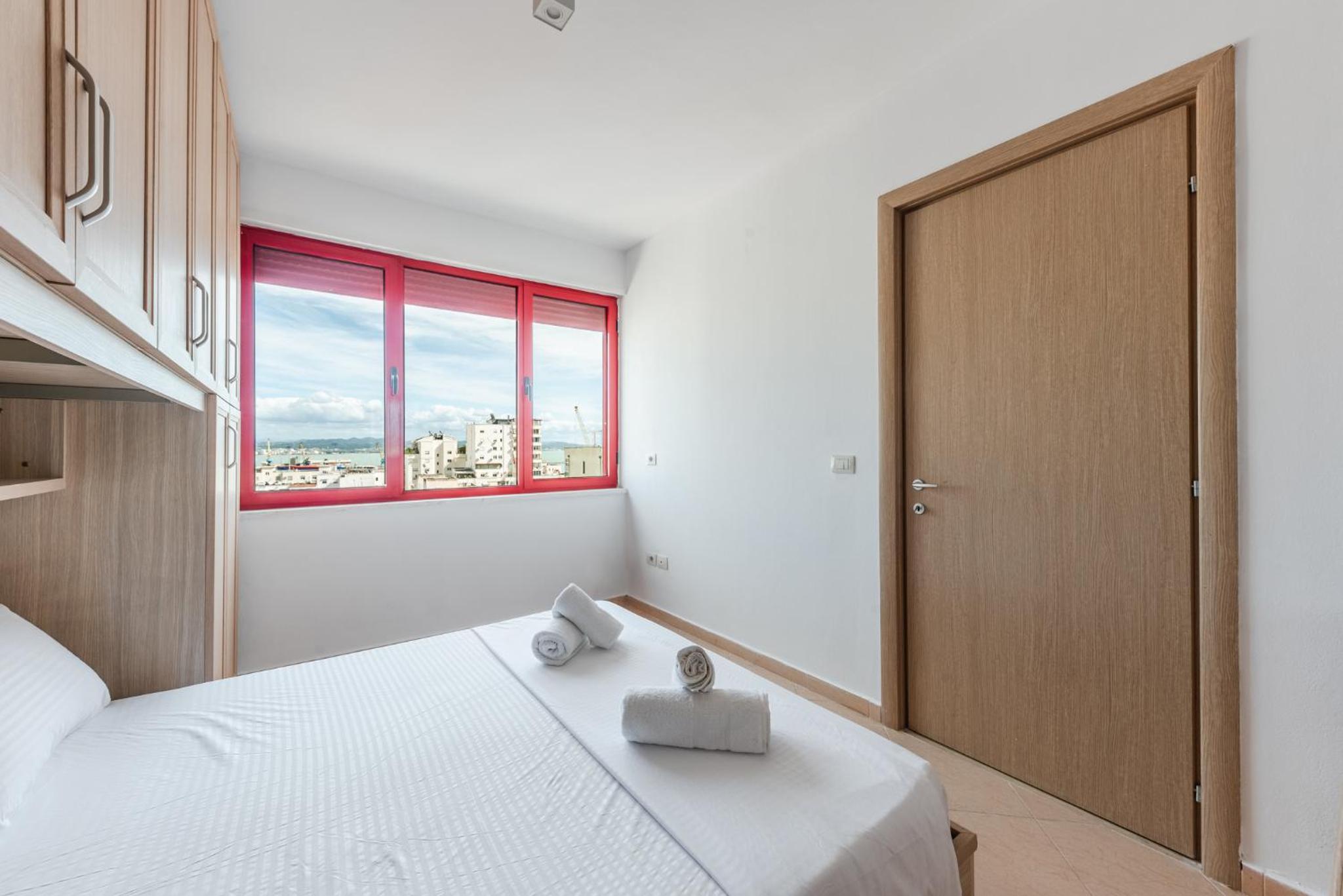 City Center Comfort by PS