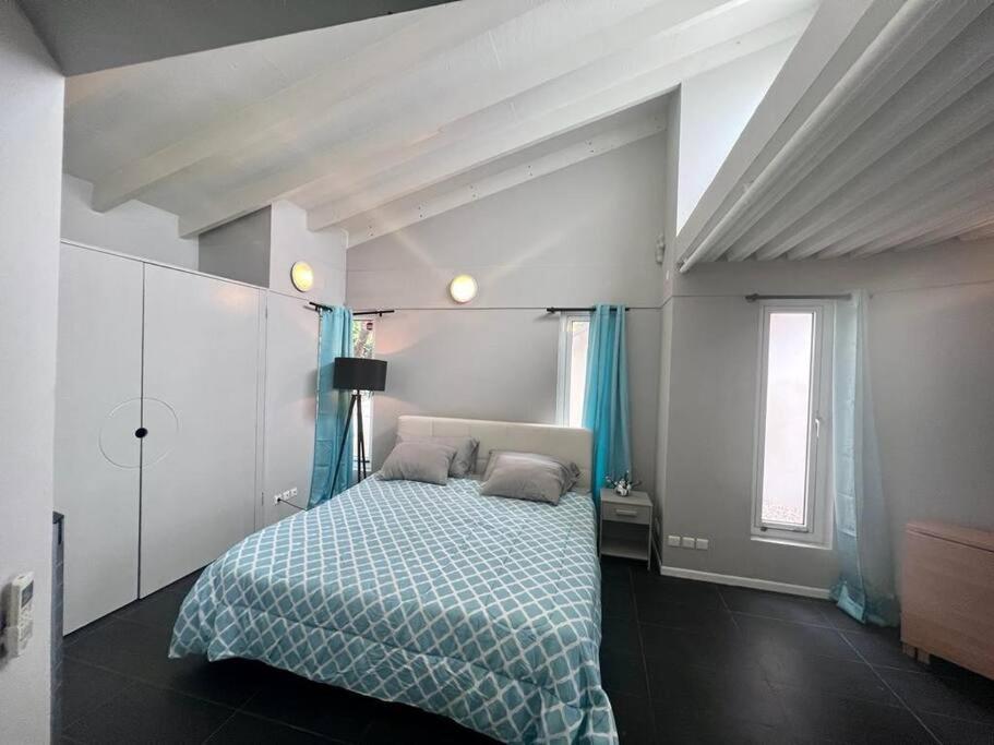 Cozy Caribbean guest house