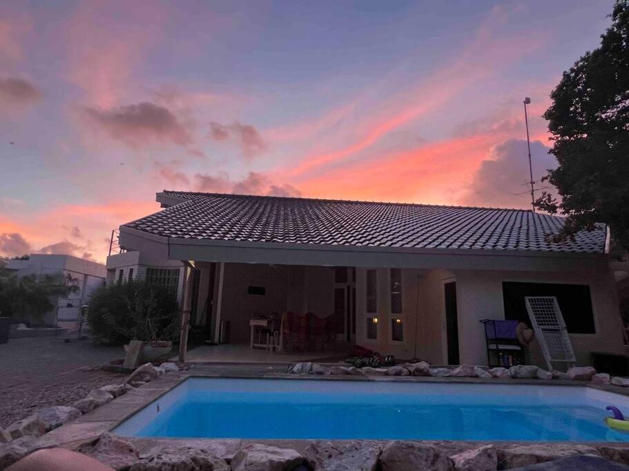 Cozy Caribbean guest house