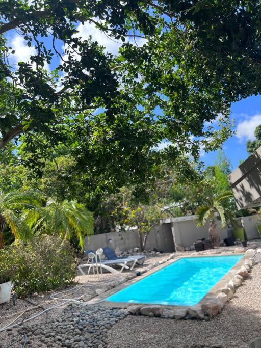 Cozy Caribbean guest house