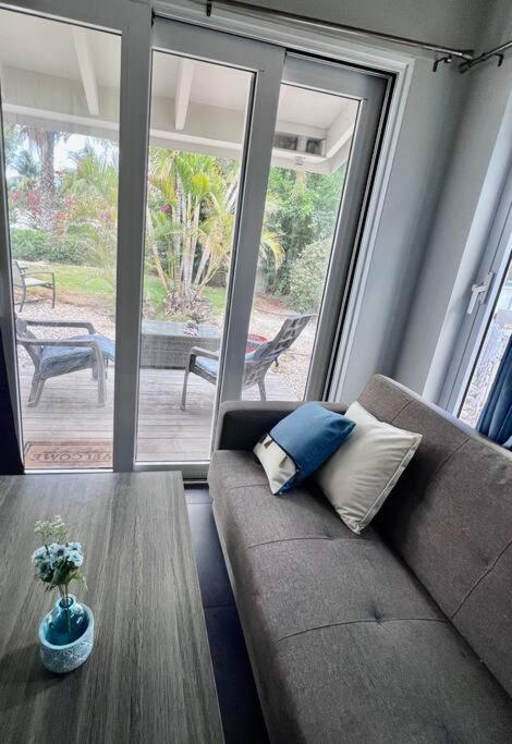 Cozy Caribbean guest house