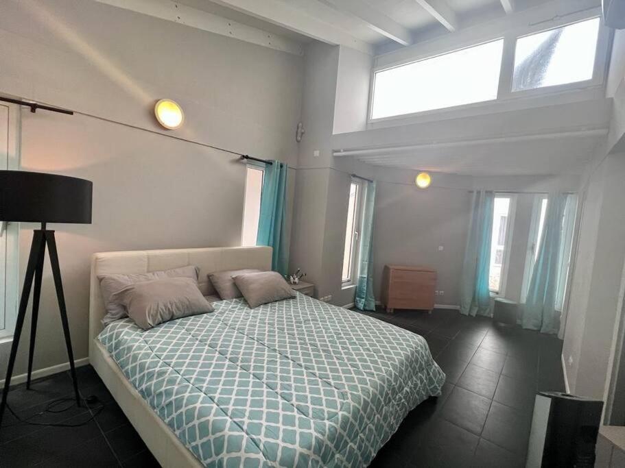 Cozy Caribbean guest house