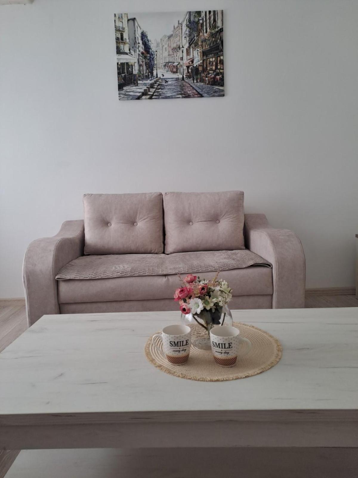 Bogdan Apartmani