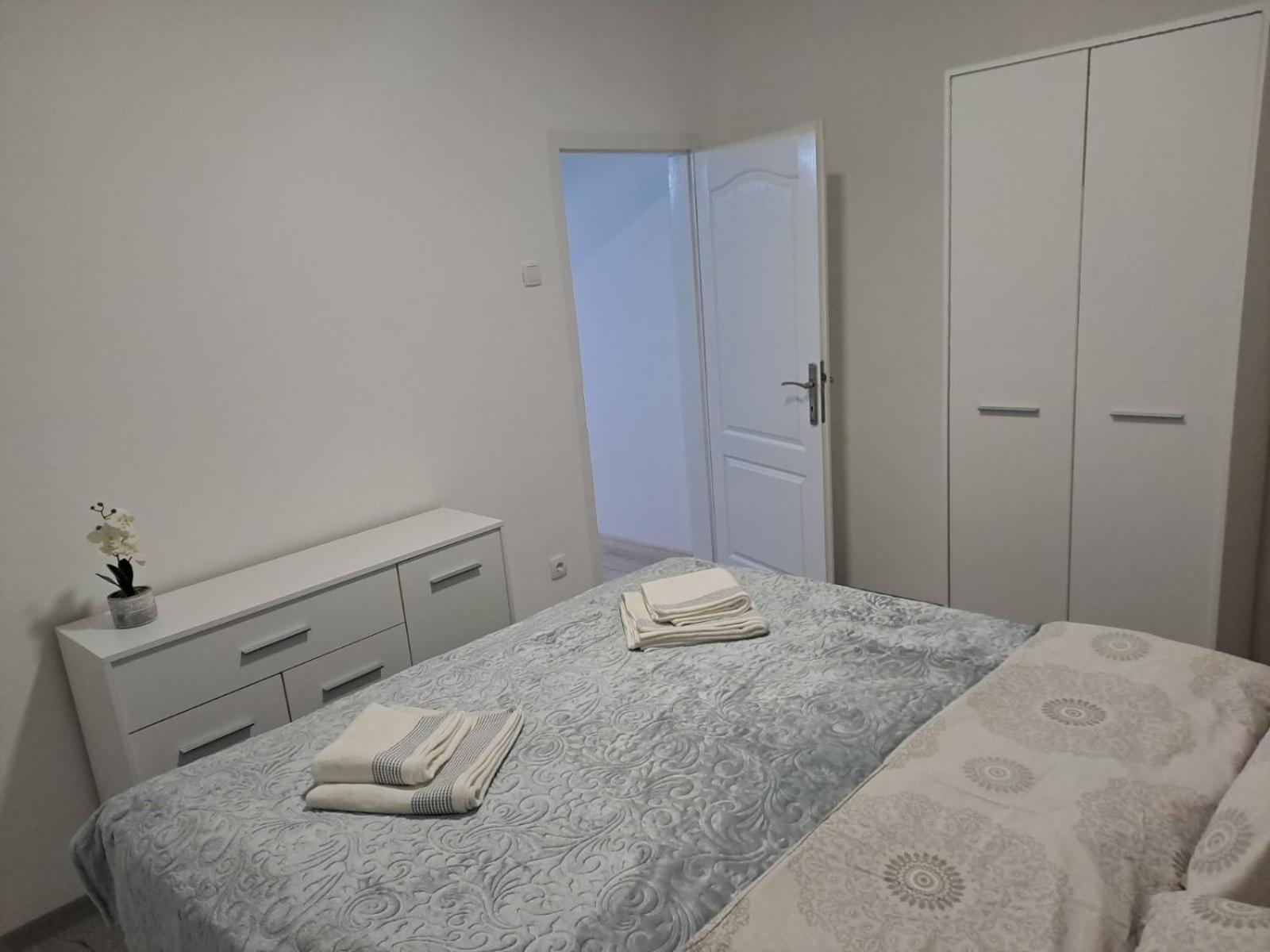 Bogdan Apartmani