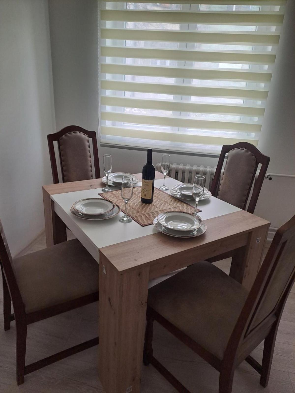 Bogdan Apartmani