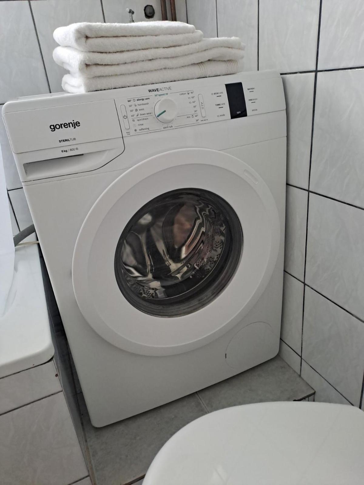 Bogdan Apartmani