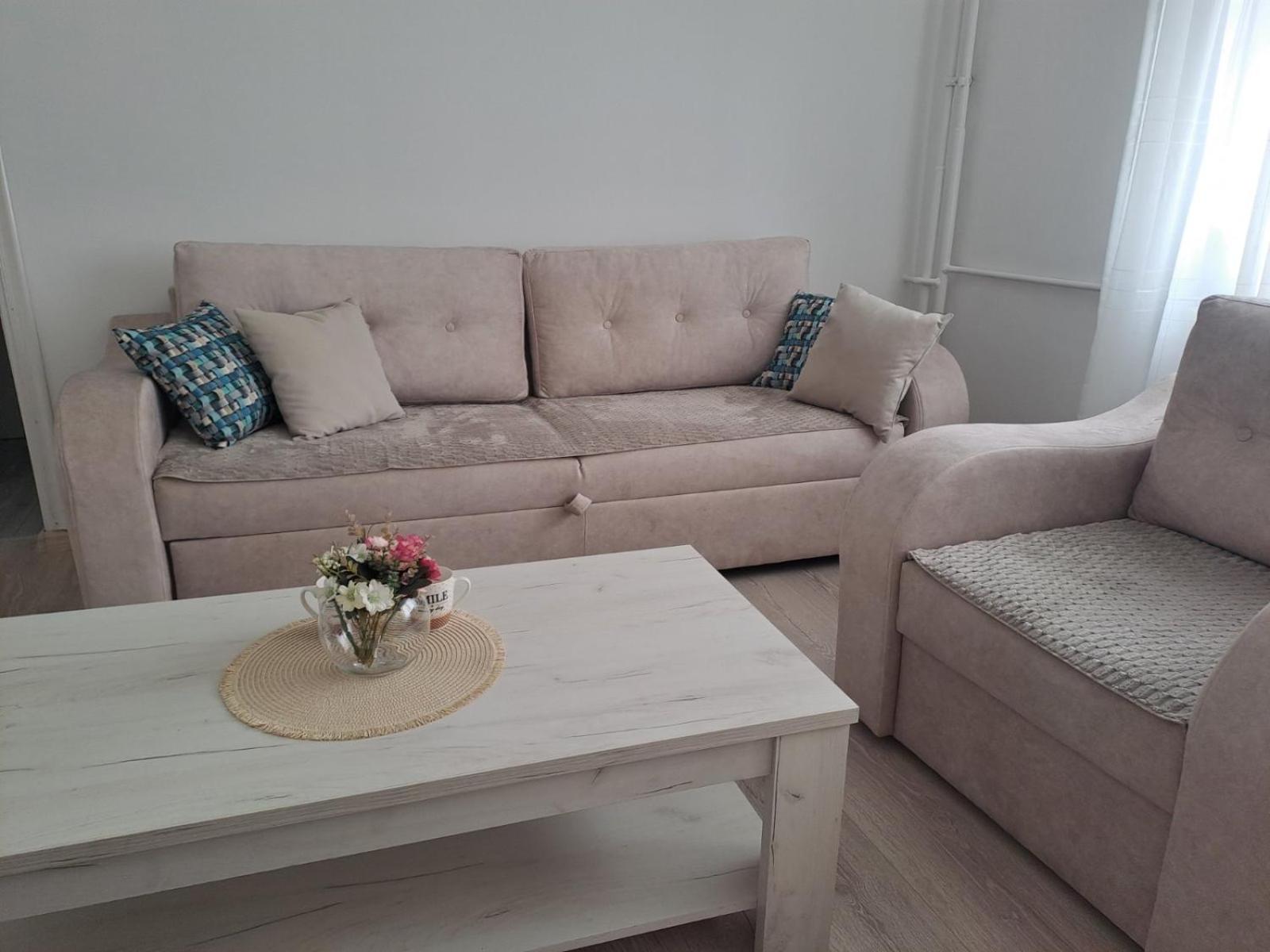 Bogdan Apartmani