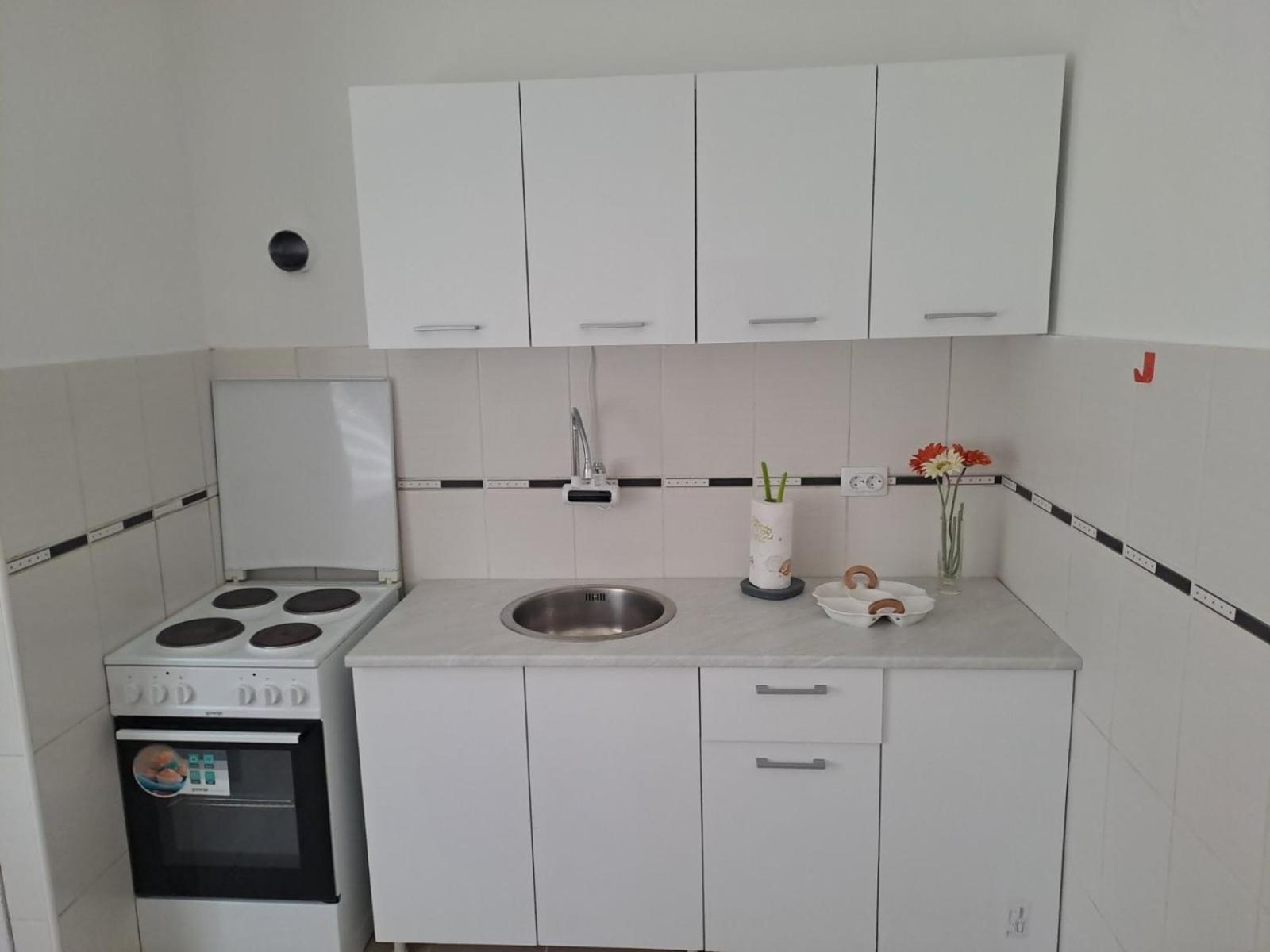 Bogdan Apartmani