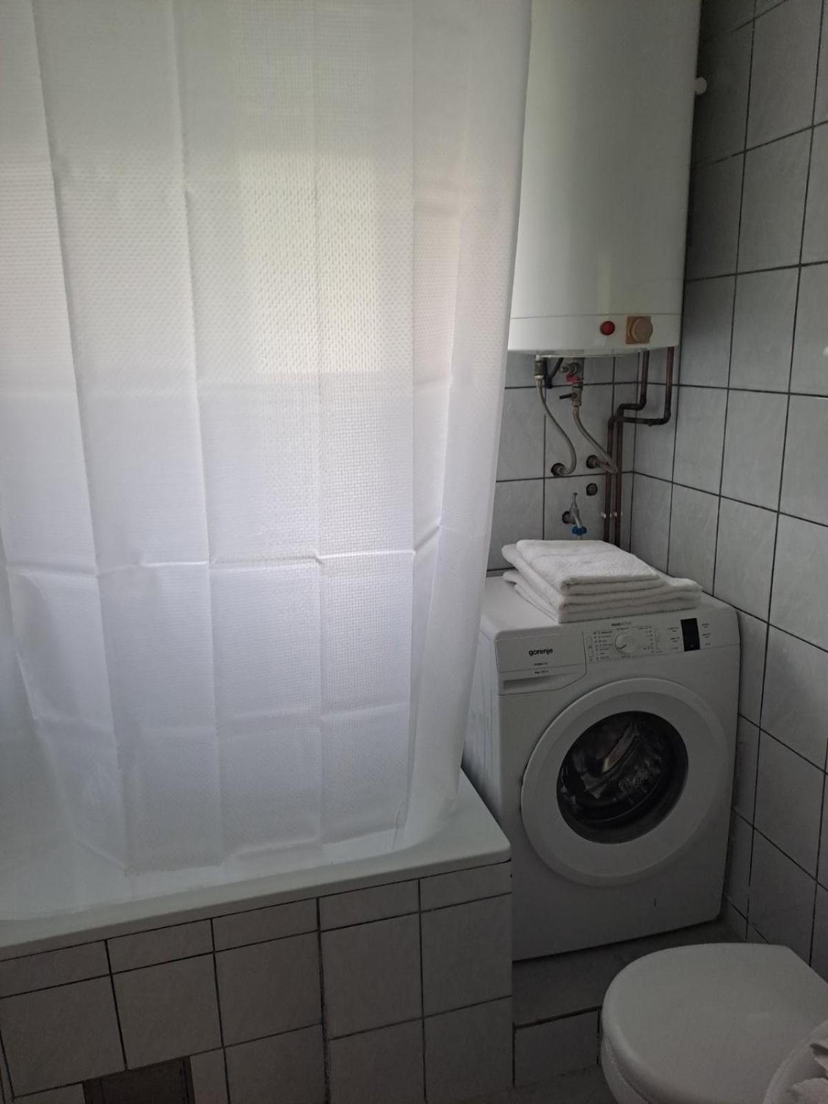 Bogdan Apartmani