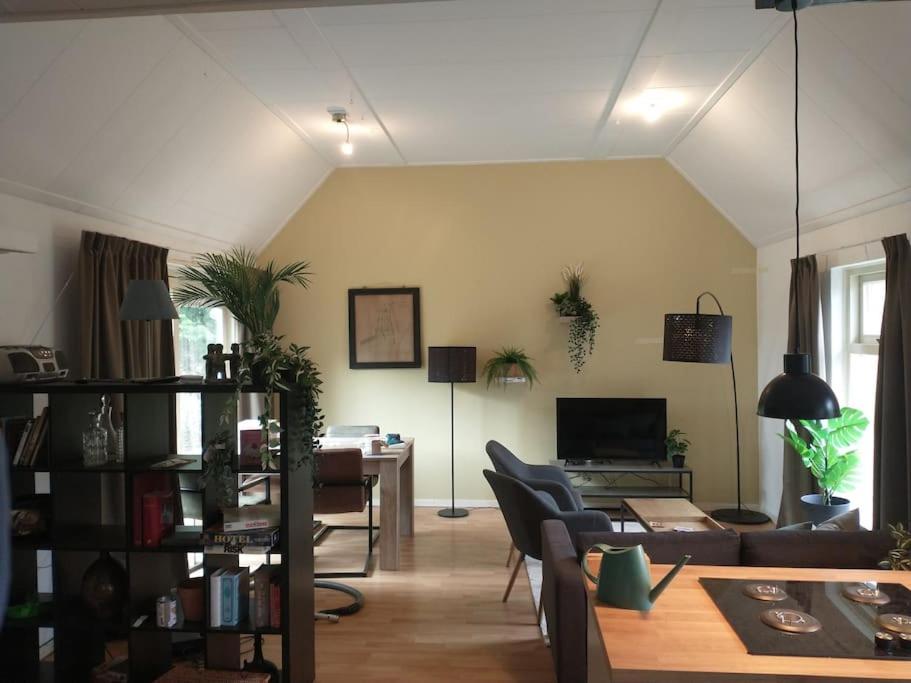 Huys Welgelegen Ruim huisje op een prachtige plek view 5