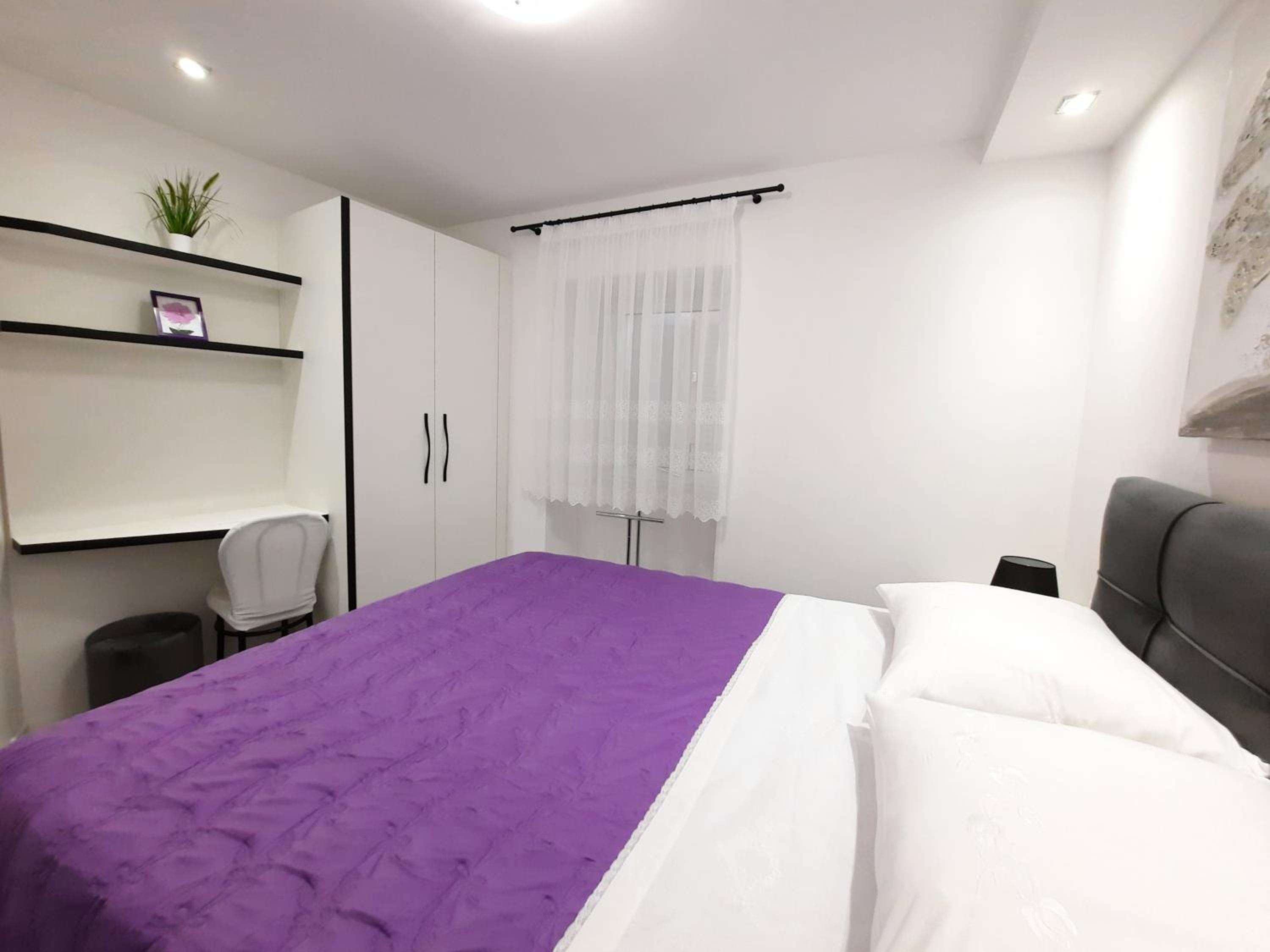 Apartments Alfa