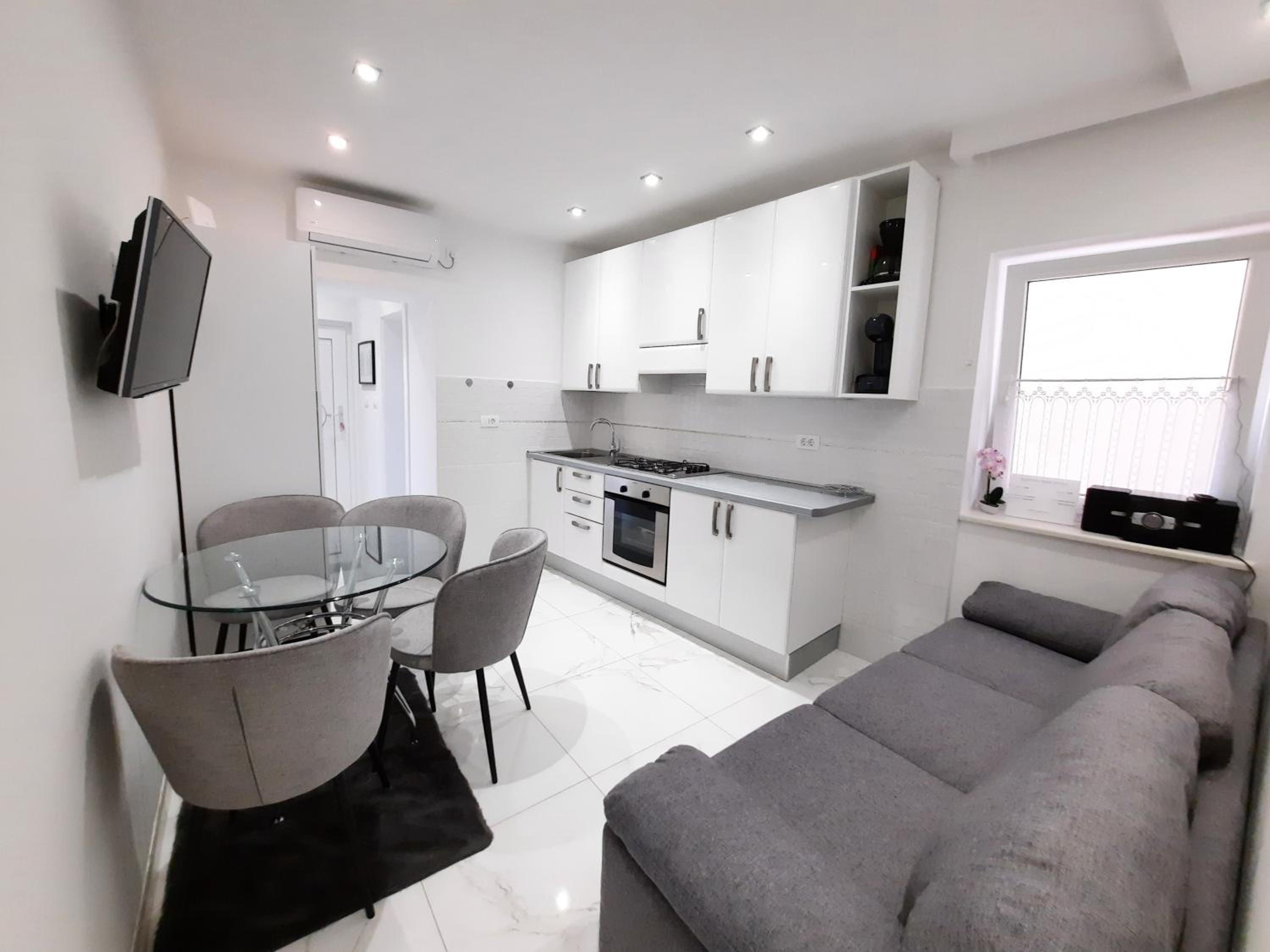 Apartments Alfa