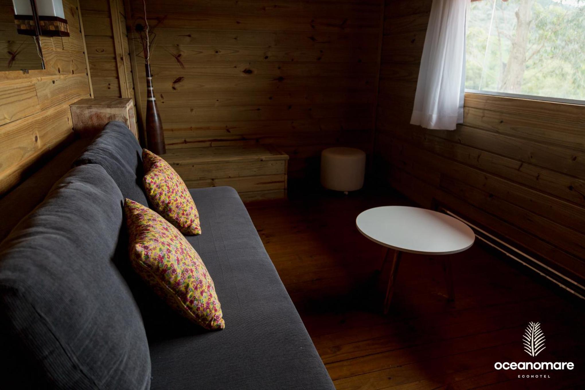 Eco Hotel Oceanomare