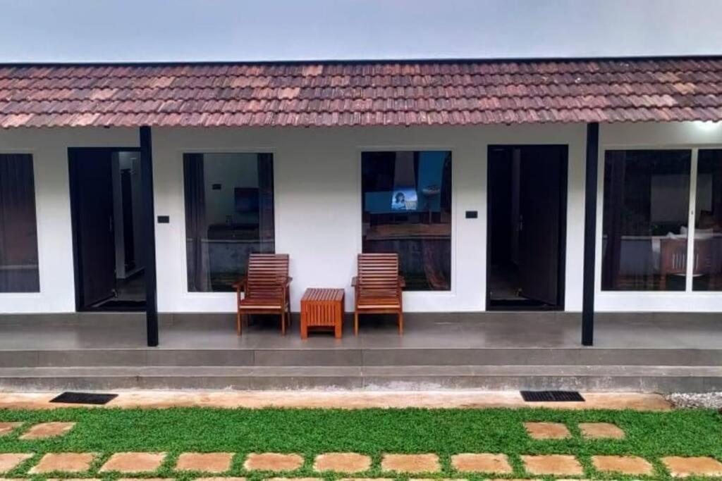 Crop and Food Home Stay view 5