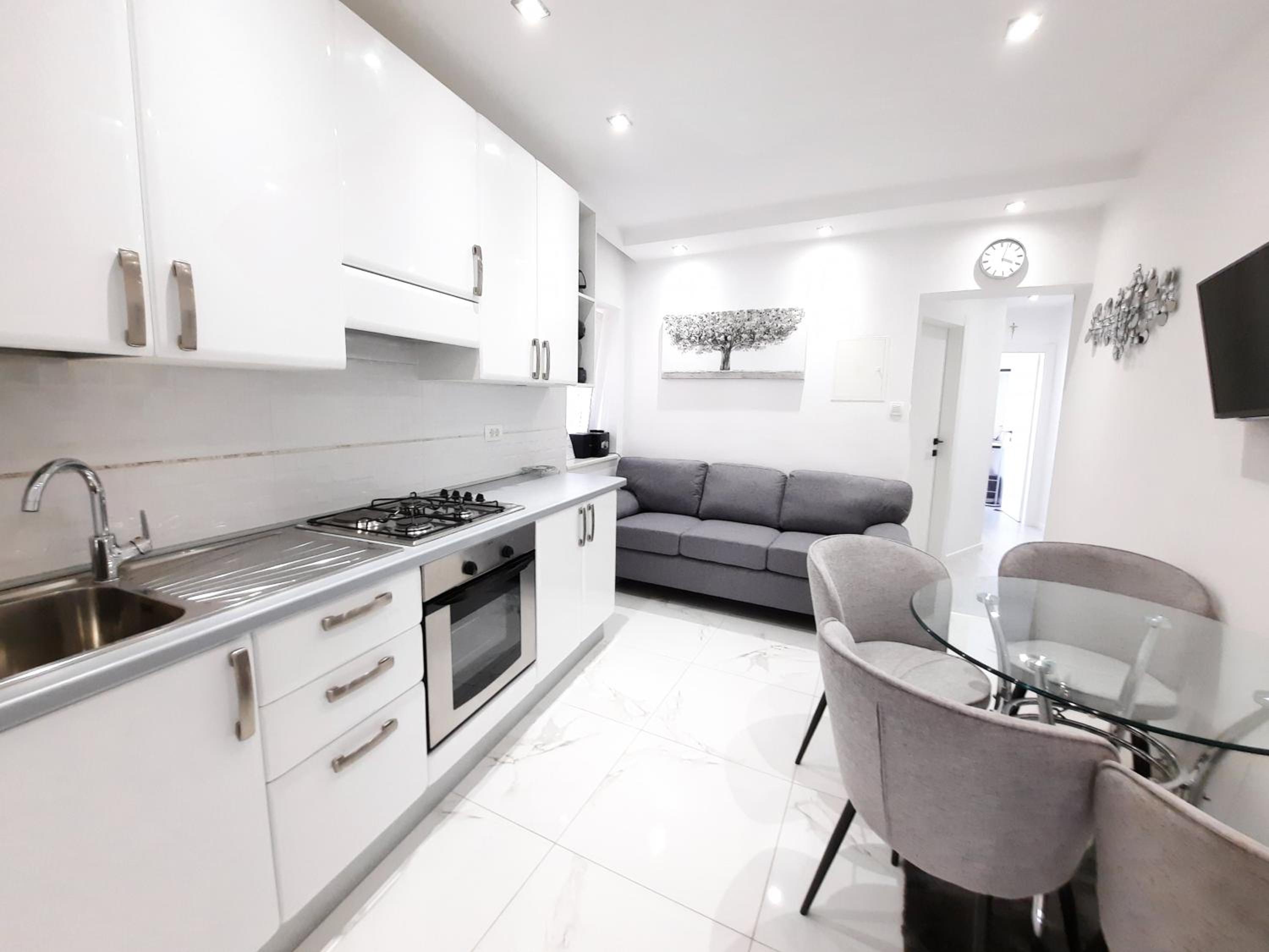 Apartments Alfa
