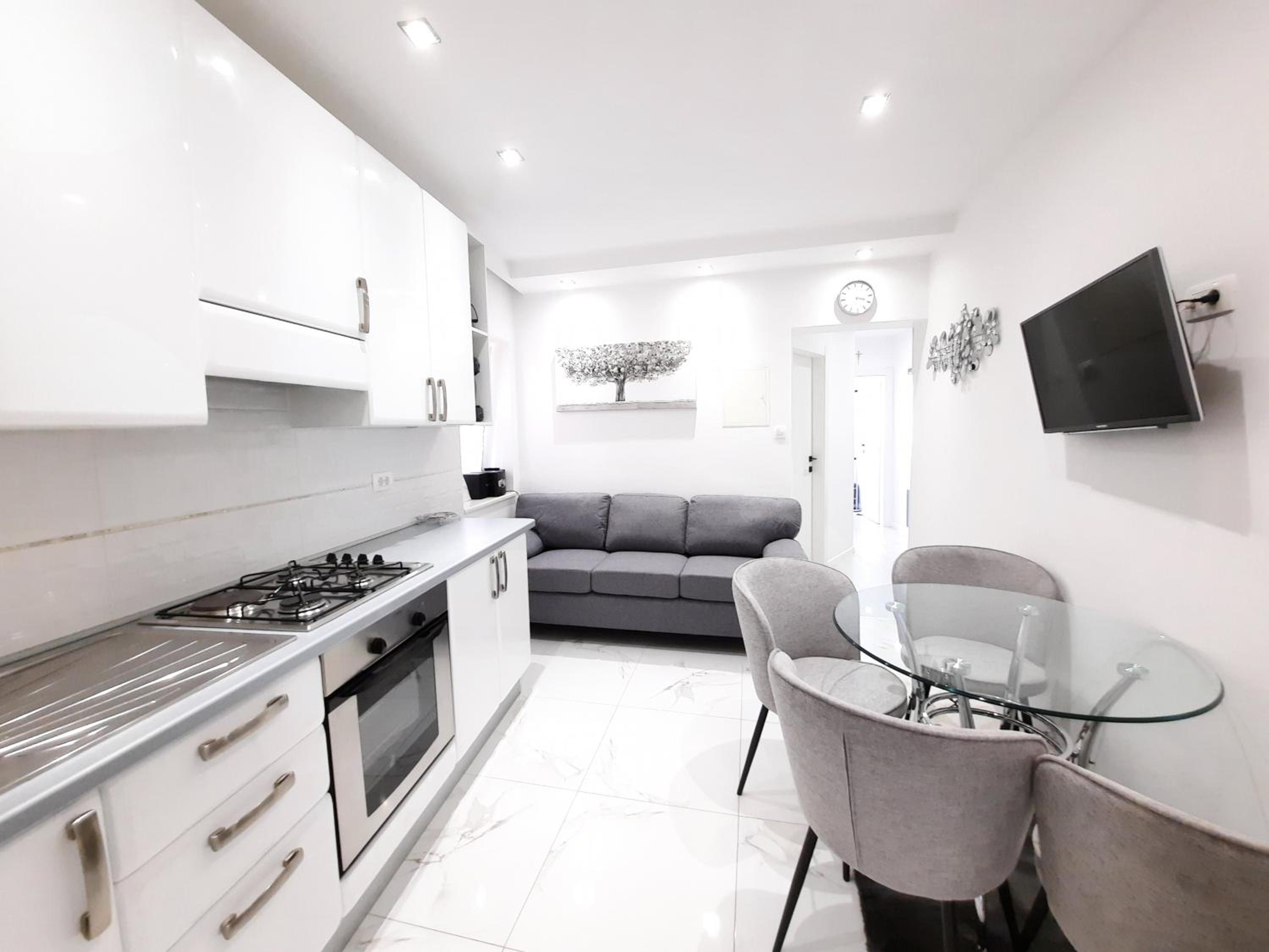 Apartments Alfa