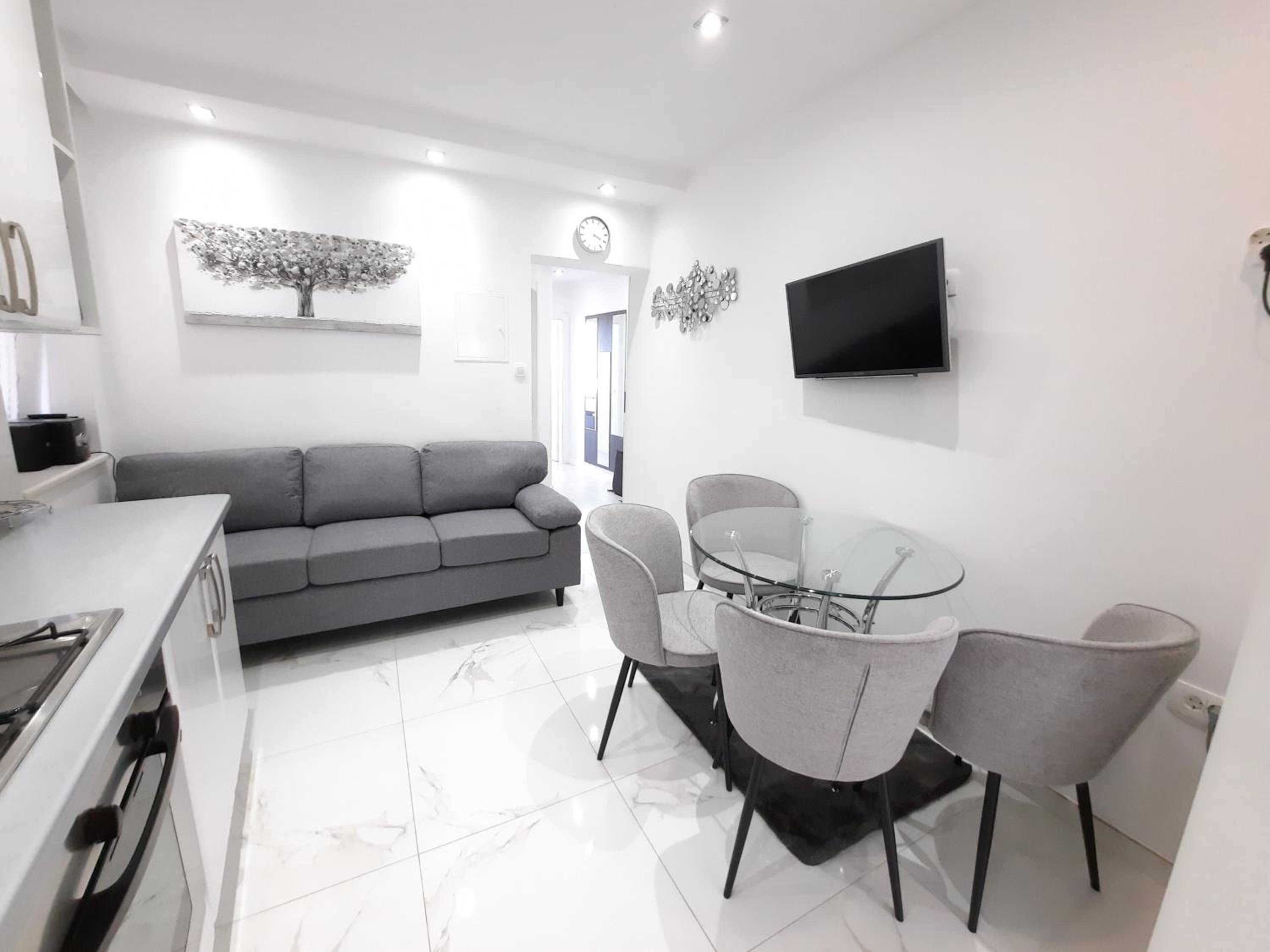 Apartments Alfa