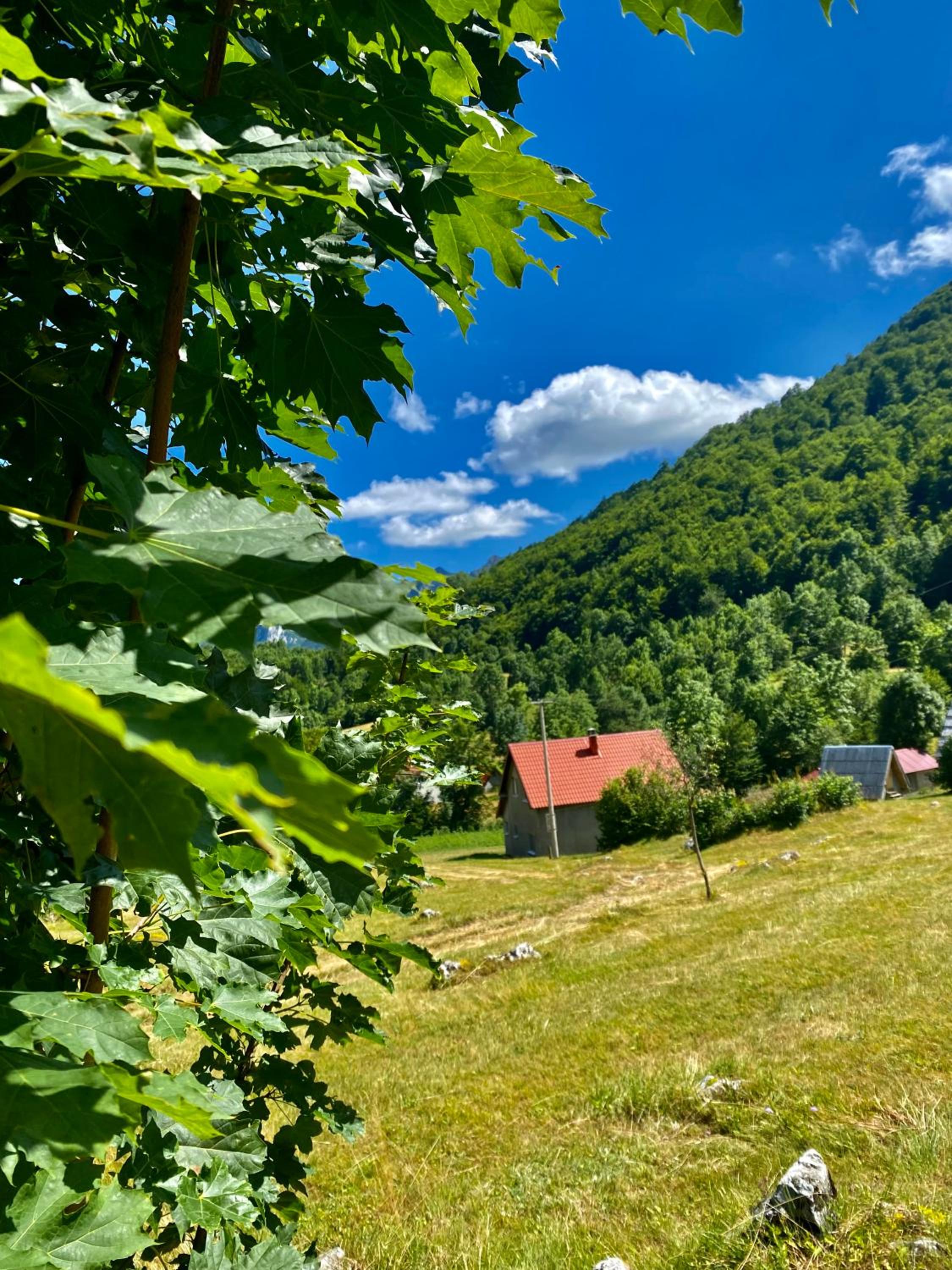 Klisura
