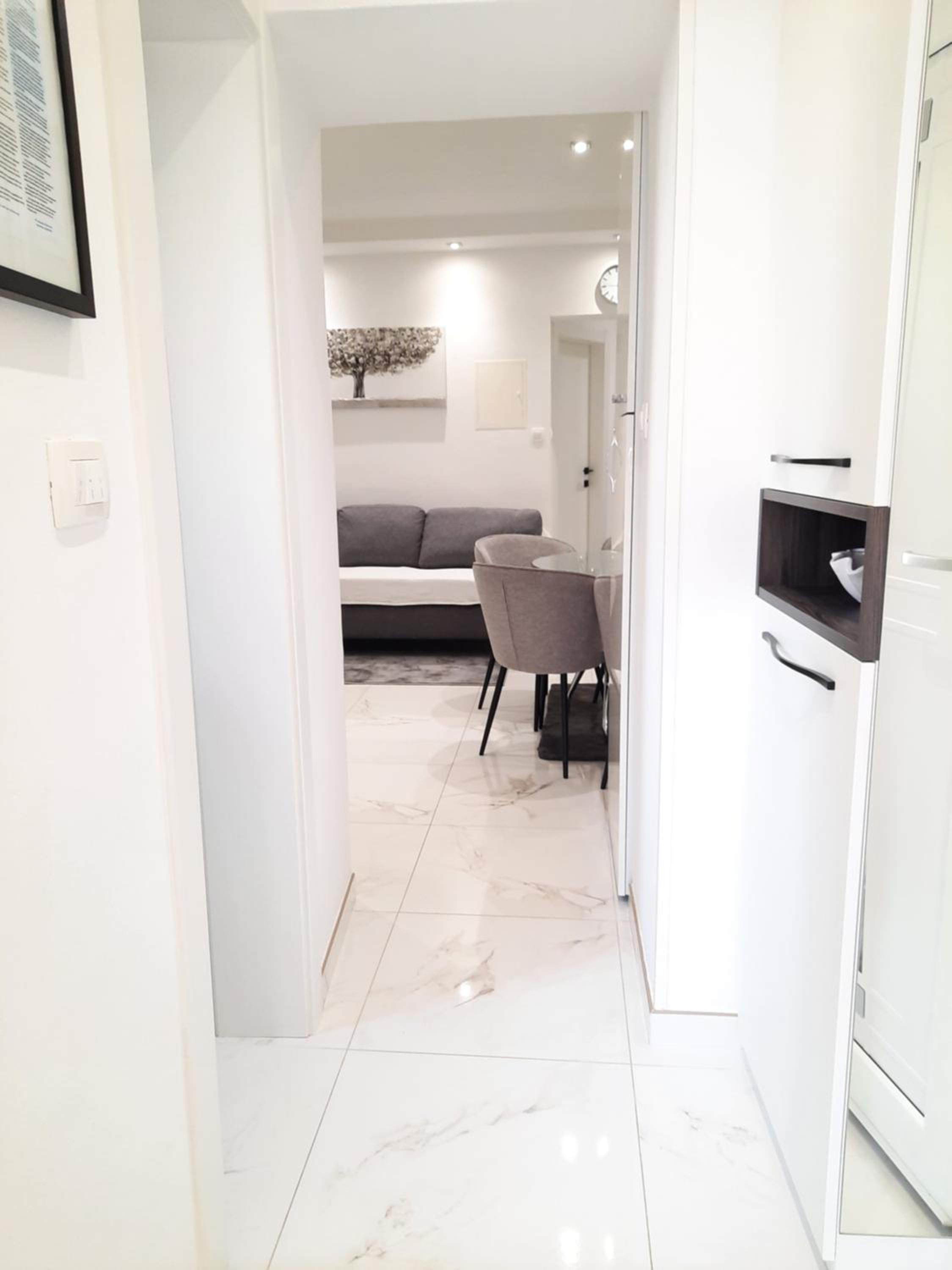 Apartments Alfa