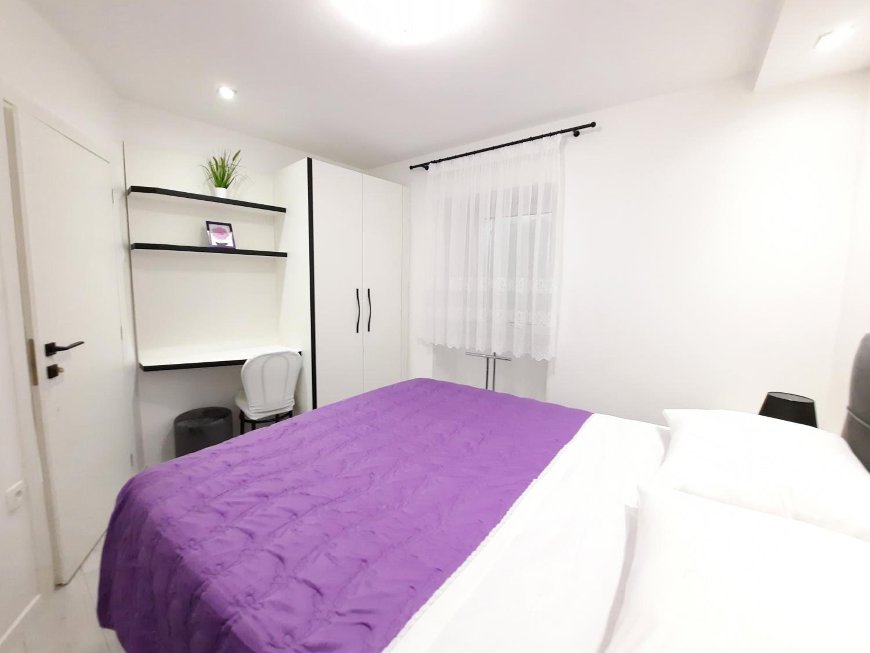Apartments Alfa