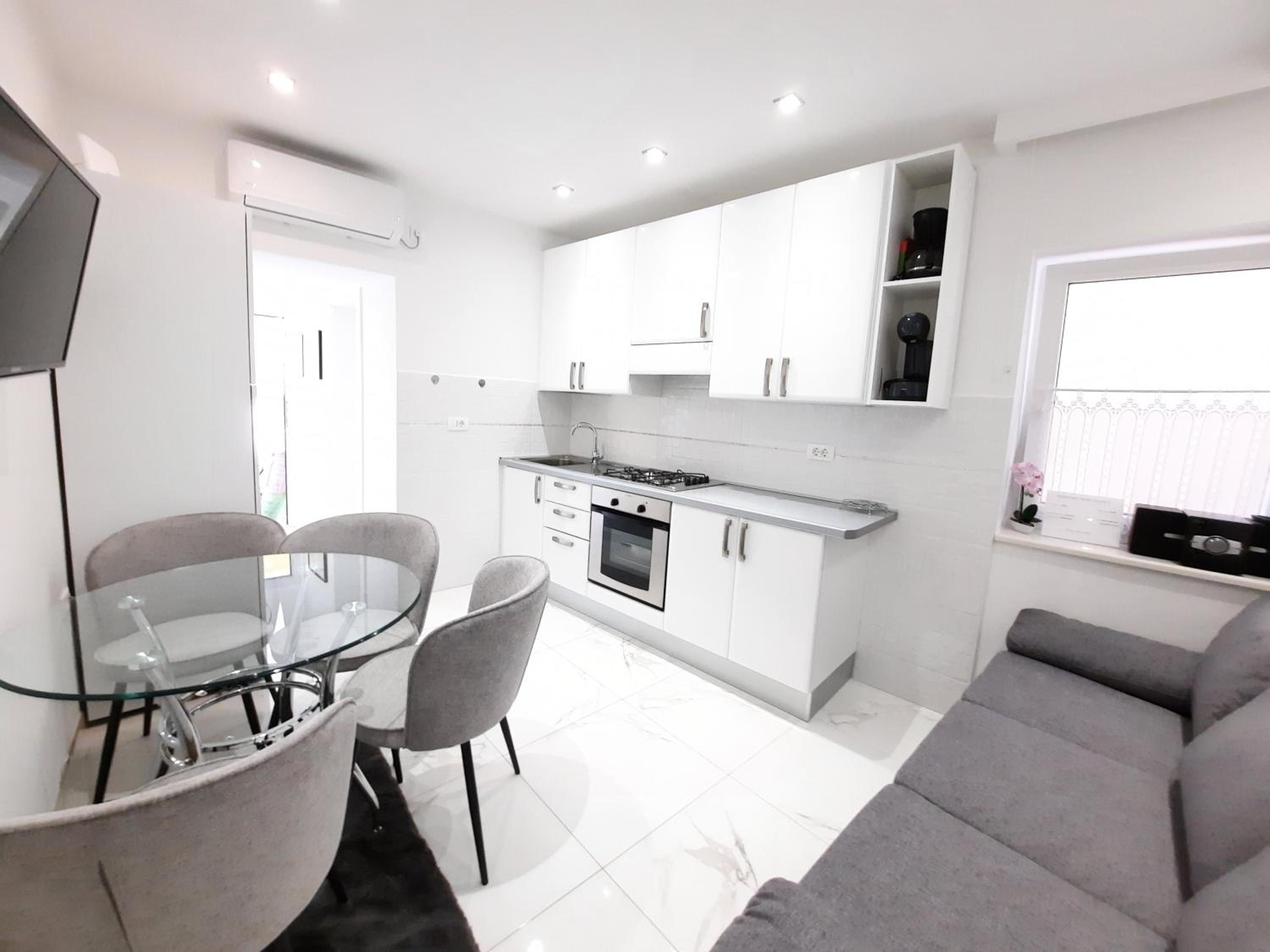 Apartments Alfa