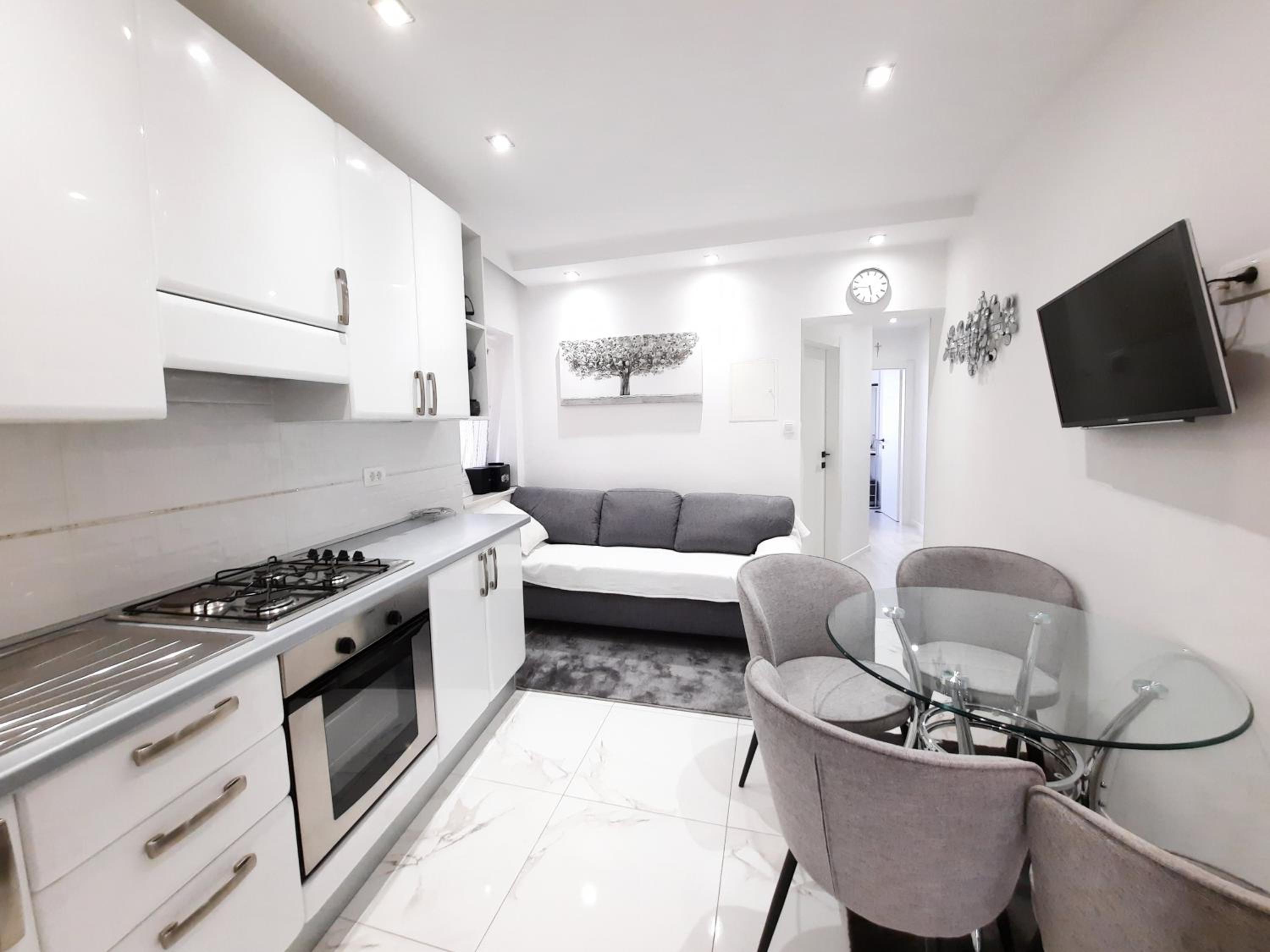Apartments Alfa