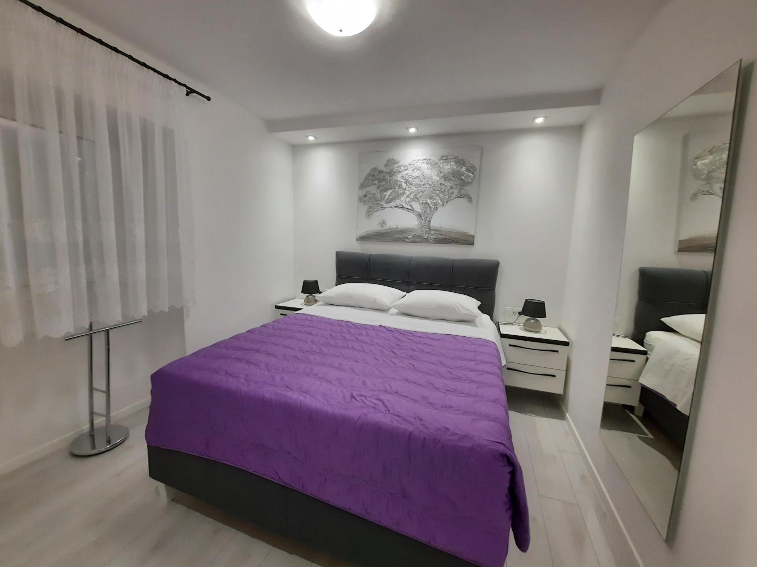 Apartments Alfa