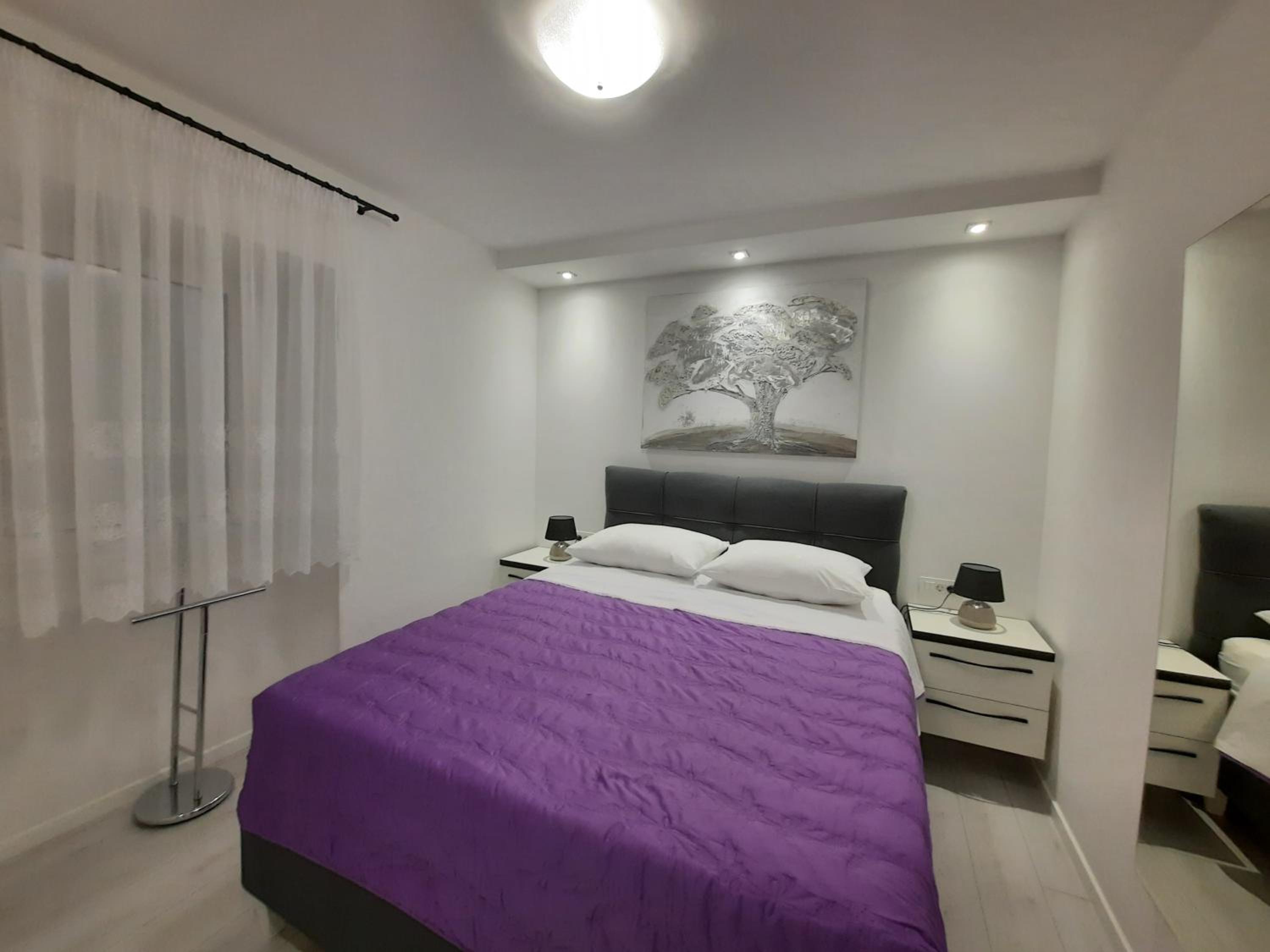 Apartments Alfa