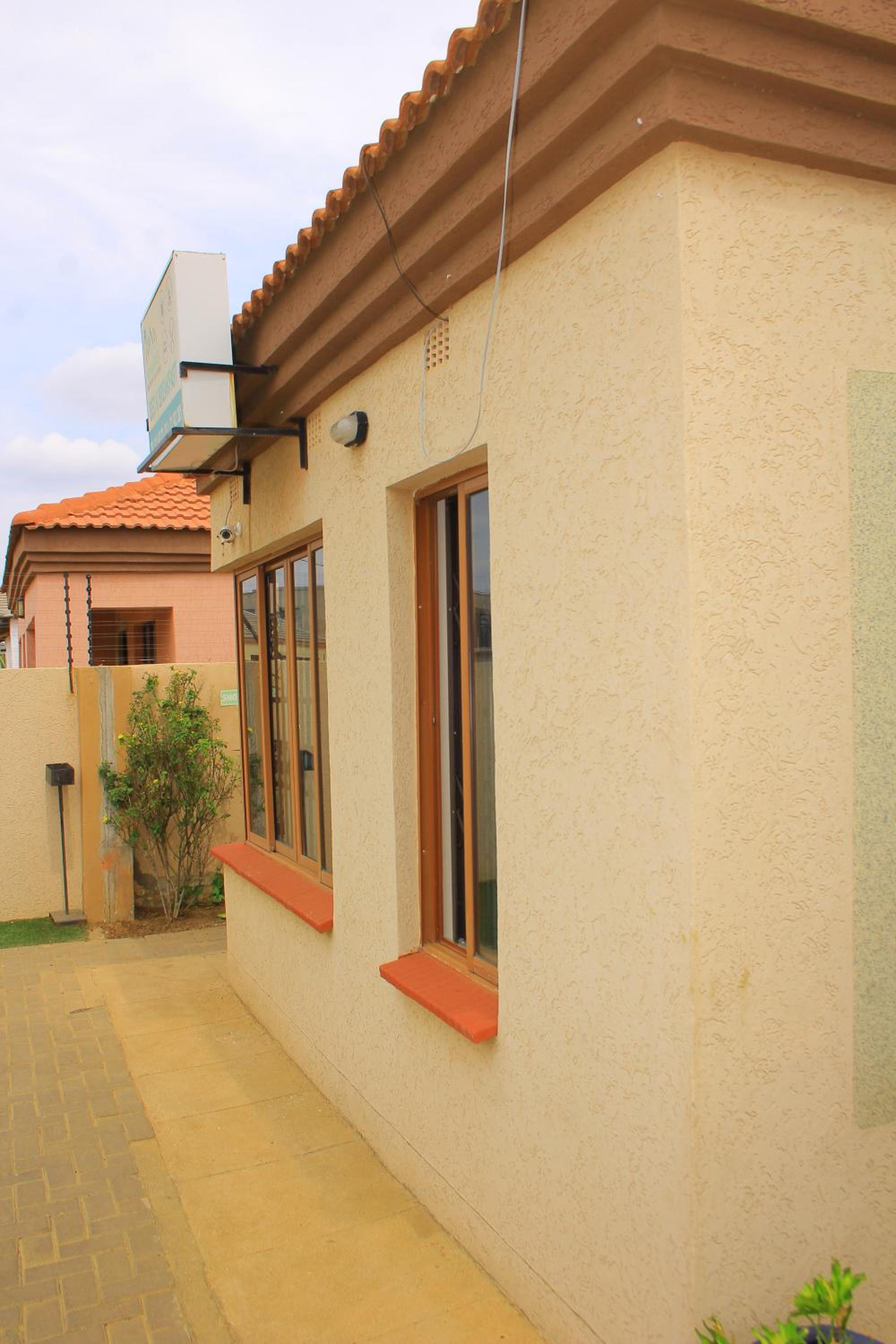 Kunzi B&B