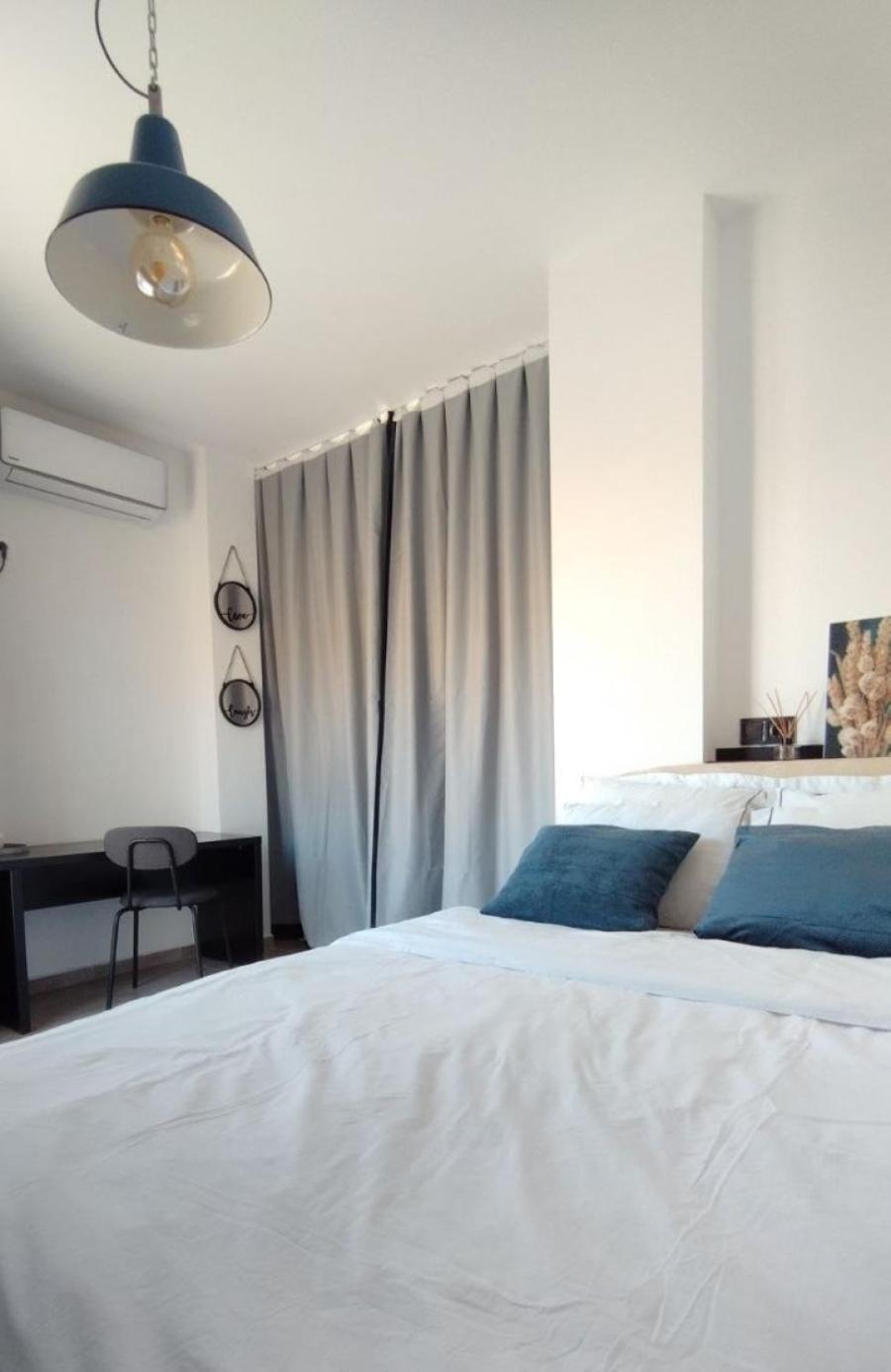 Cozy apartment Sunny Beach view 4