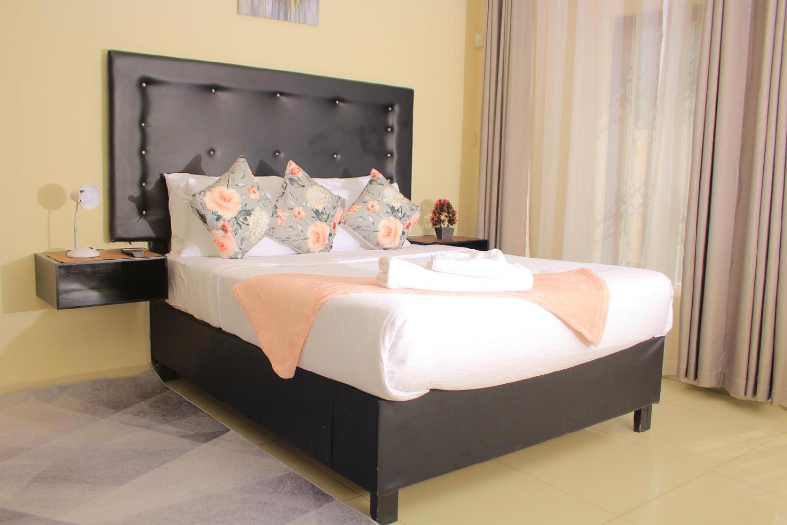 Kunzi B&B