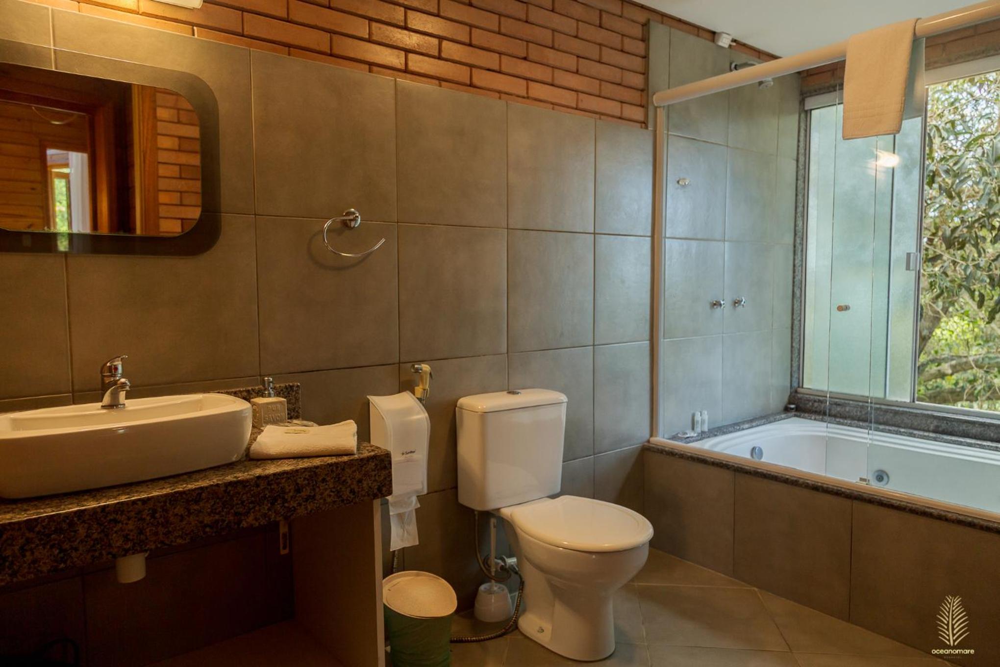 Eco Hotel Oceanomare