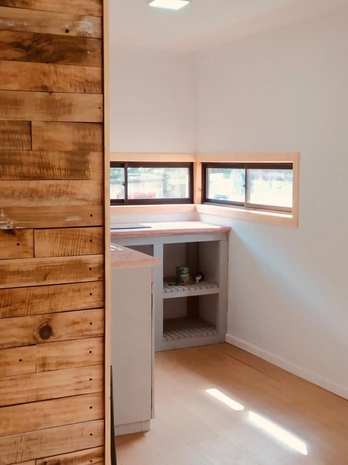 Cabaña céntrica en Temuco