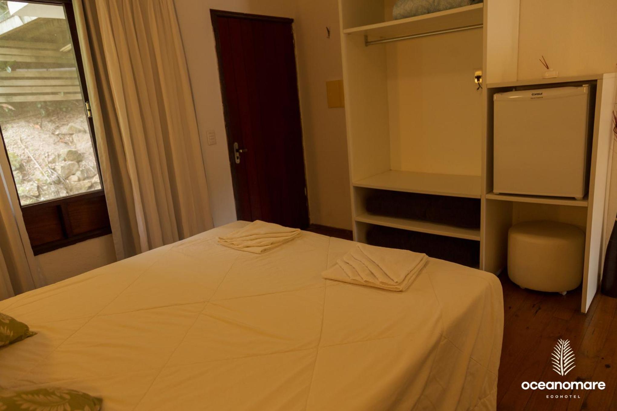 Eco Hotel Oceanomare