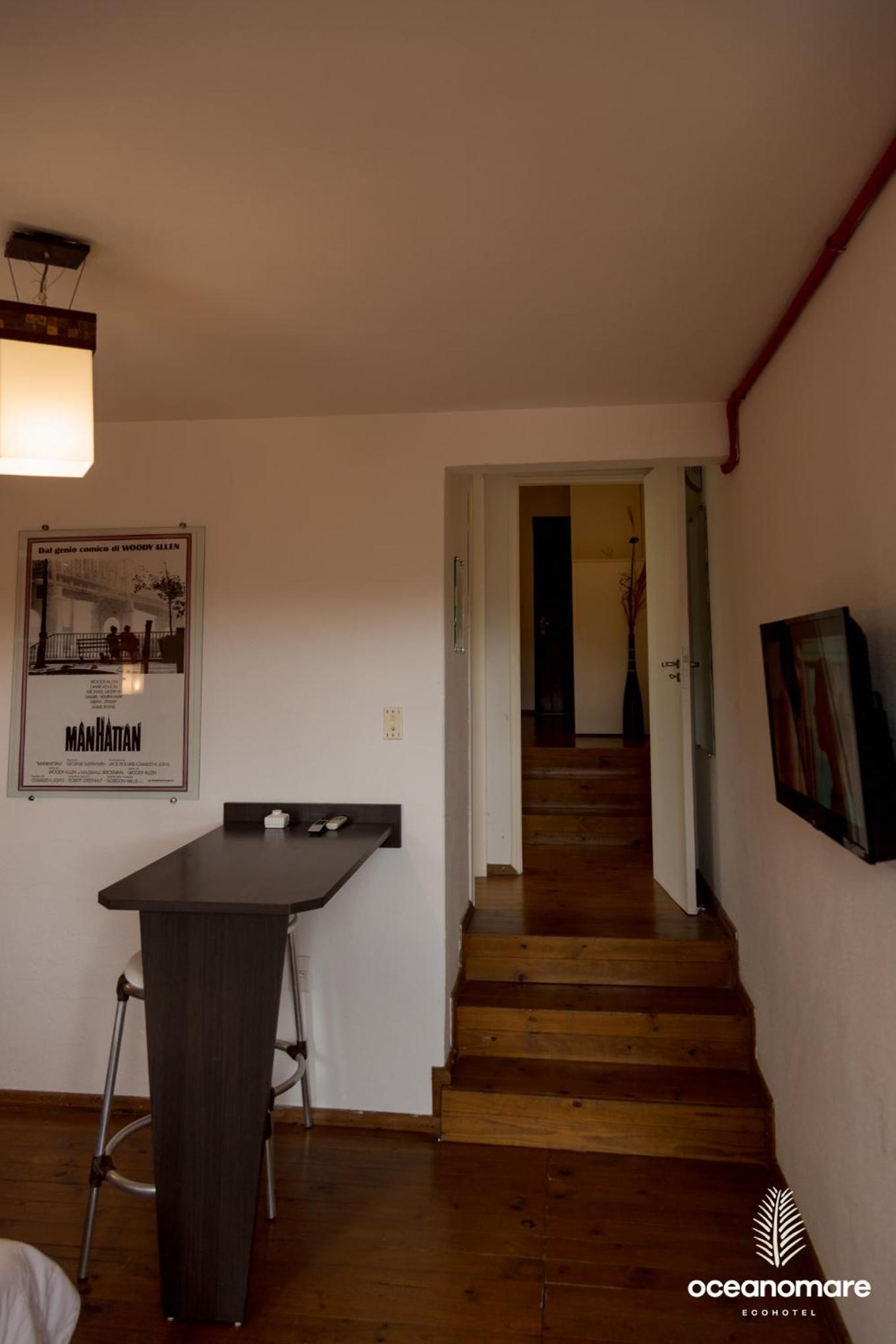 Eco Hotel Oceanomare