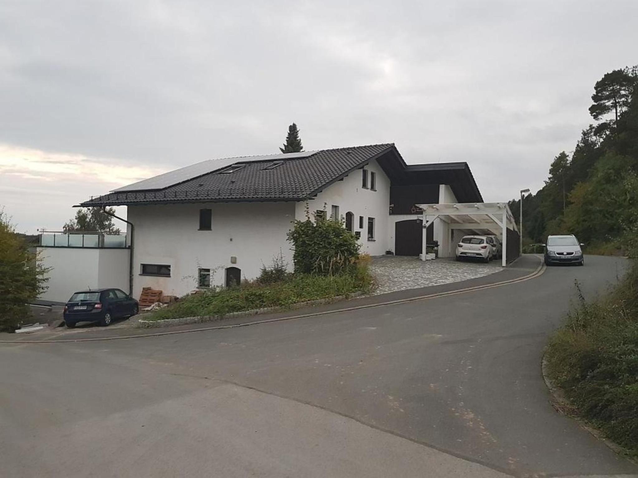 Wunderschone klimatisierte Wohnung in Weidach - Property Image 12