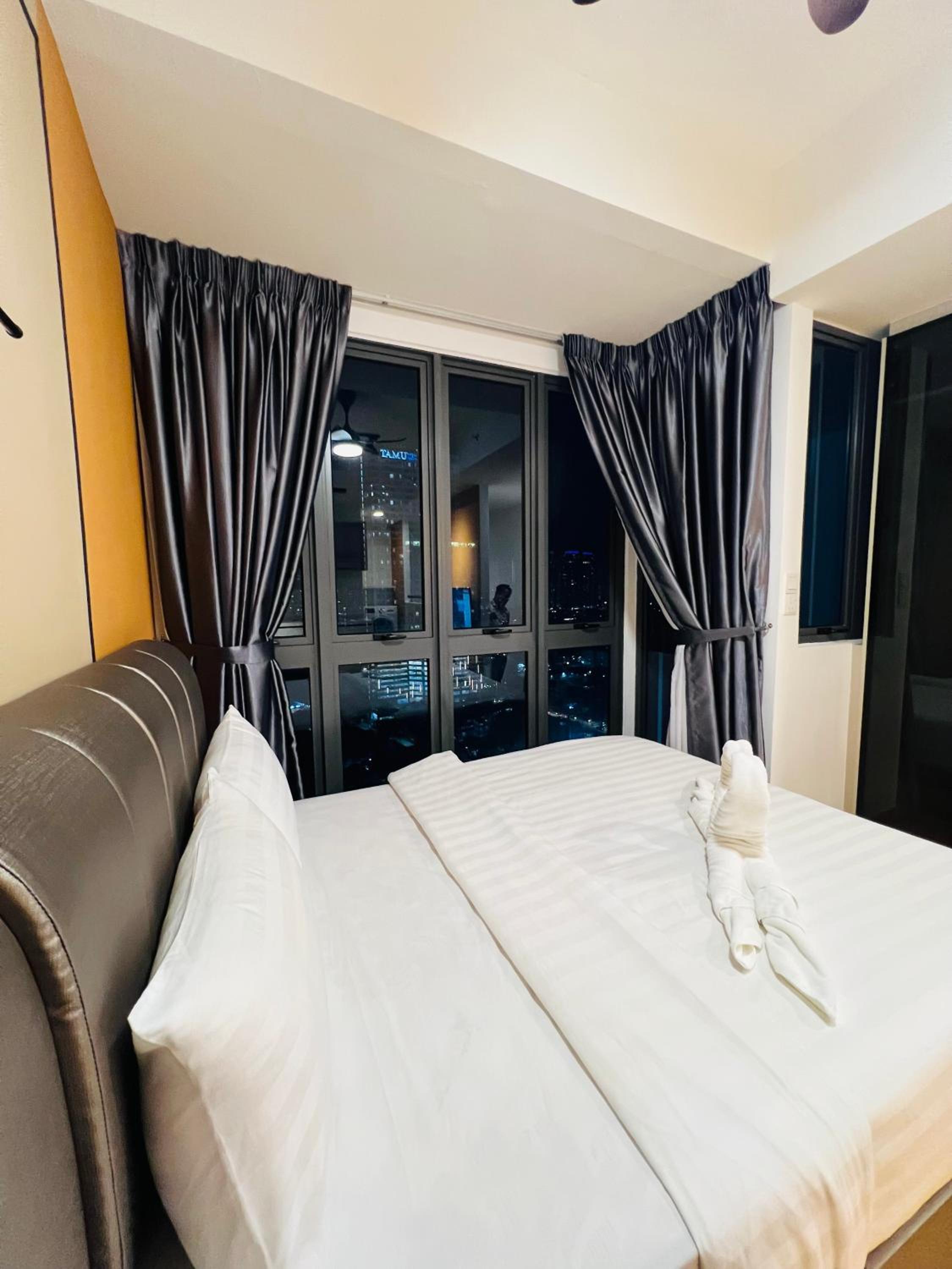 City suites colony by infinitum Klcc