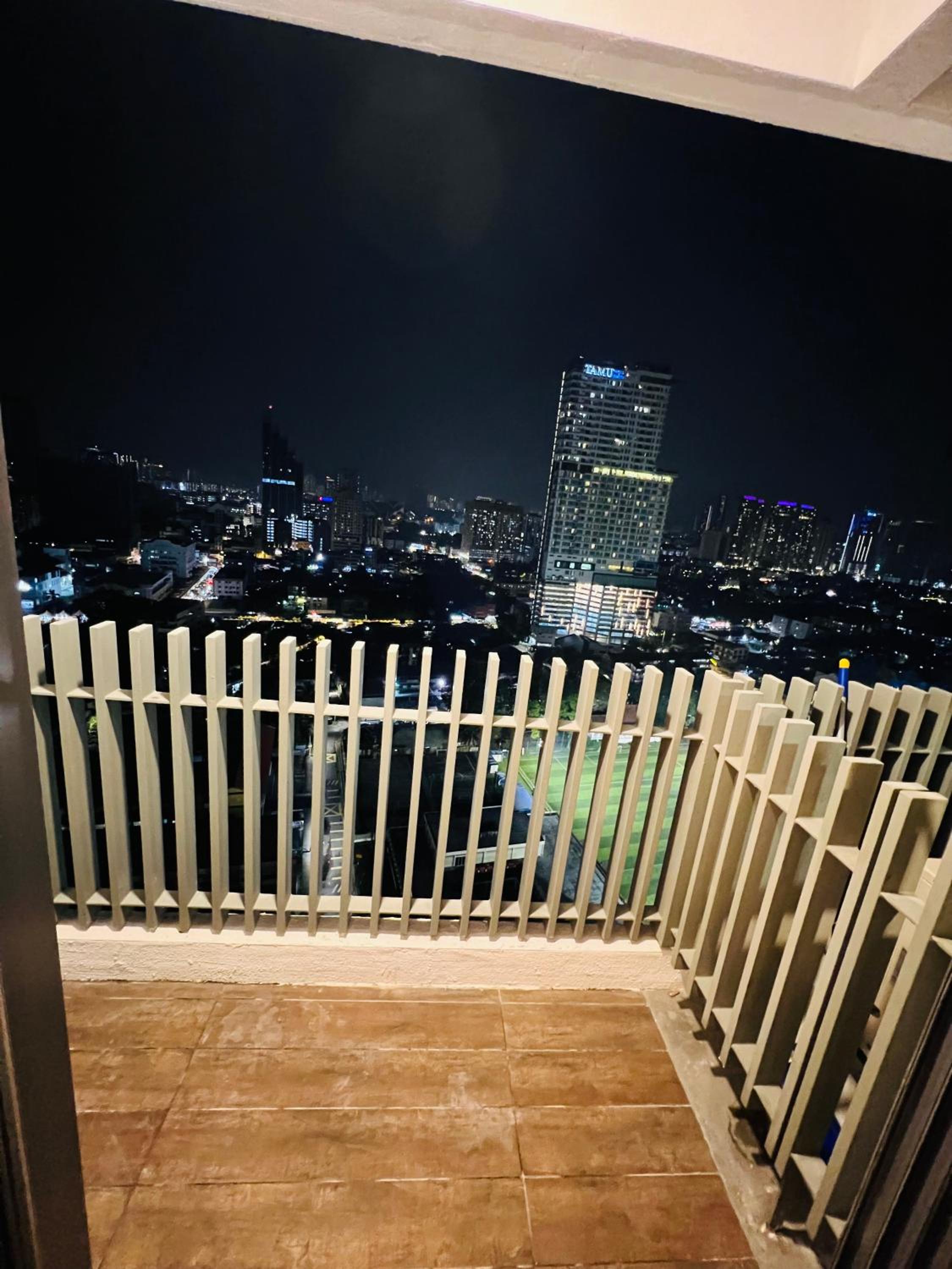 City suites colony by infinitum Klcc