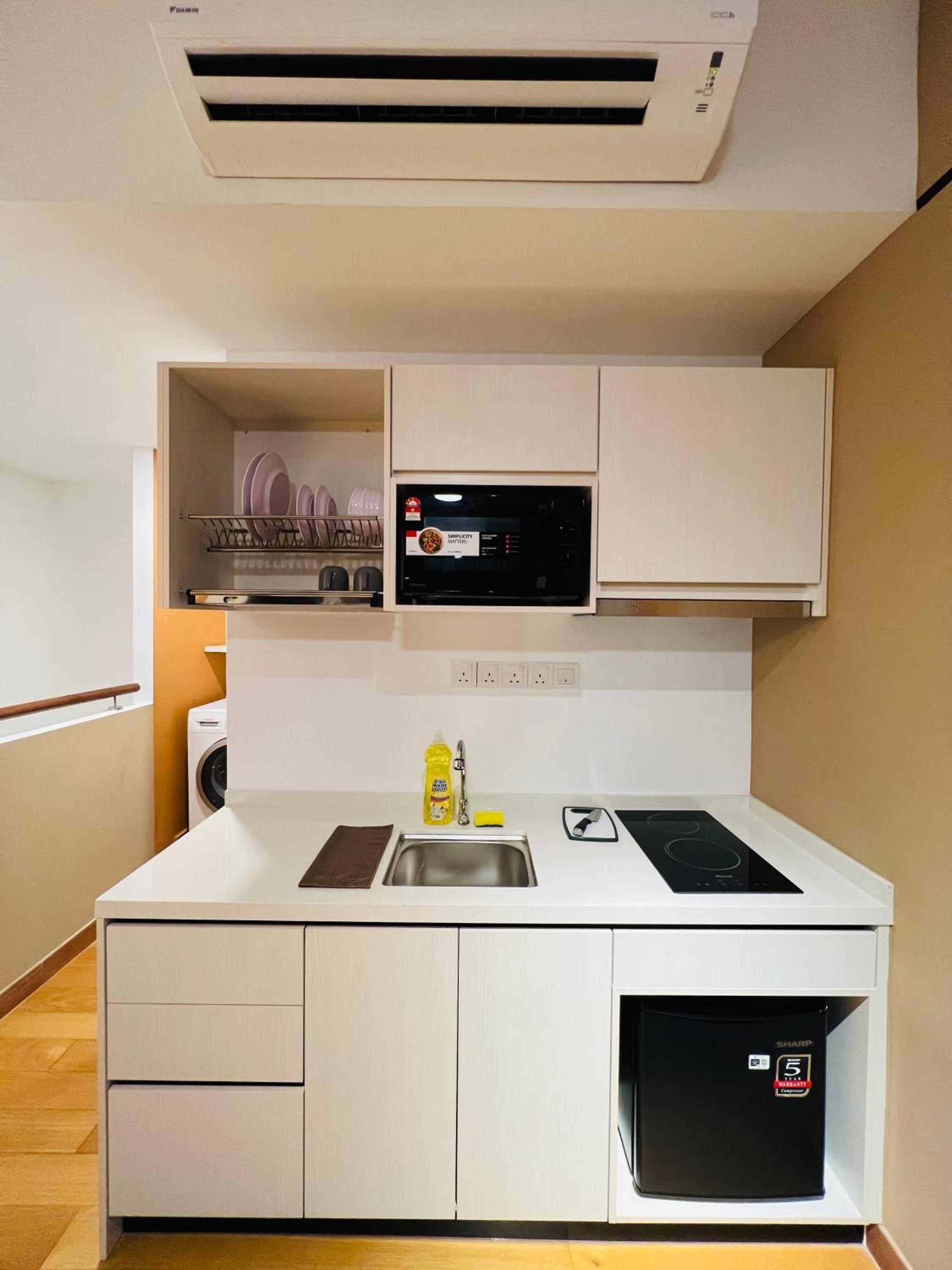 City suites colony by infinitum Klcc