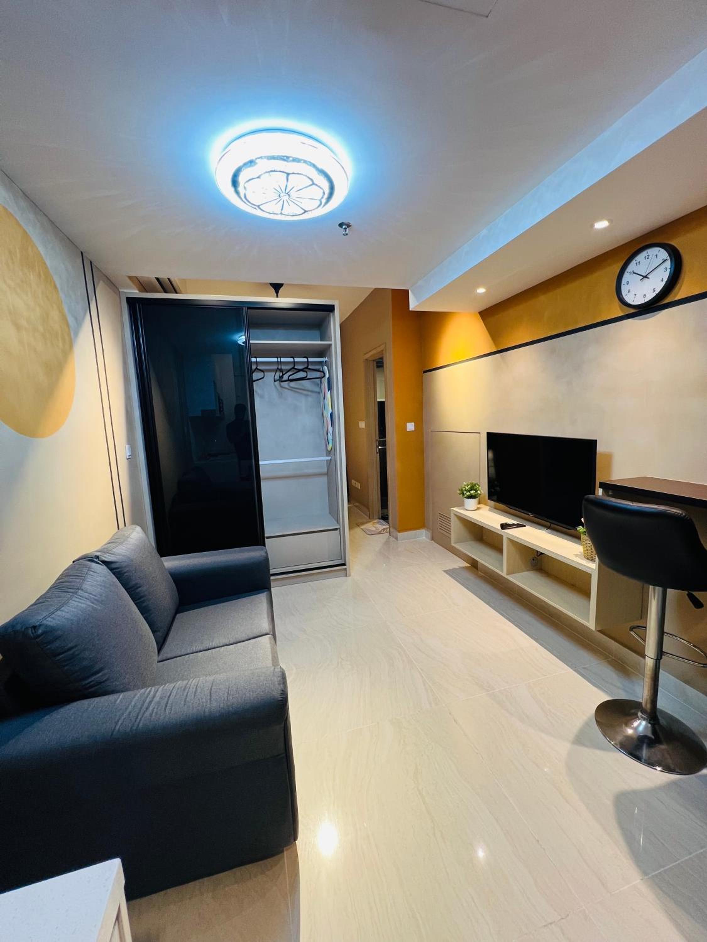 City suites colony by infinitum Klcc