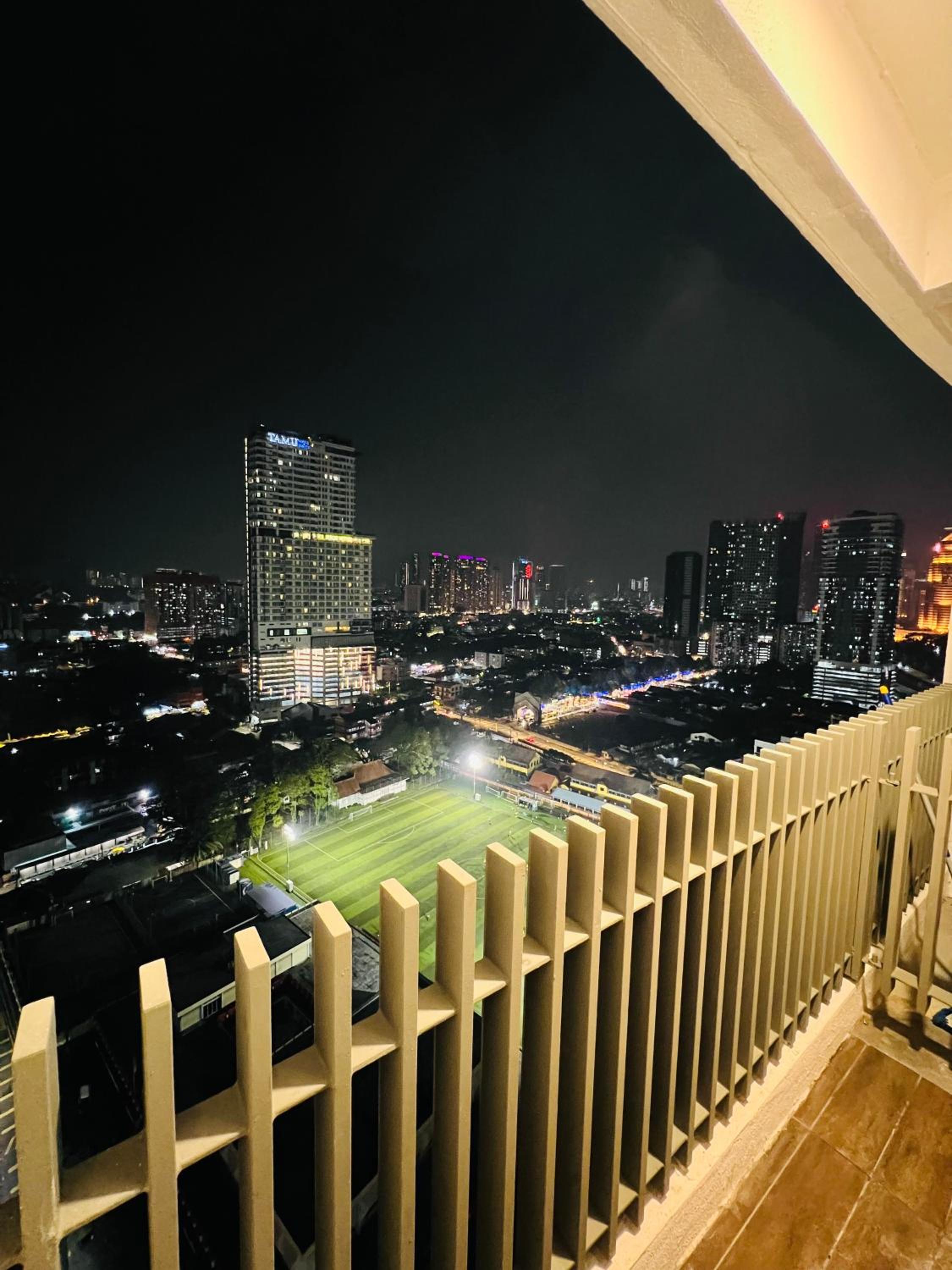 City suites colony by infinitum Klcc