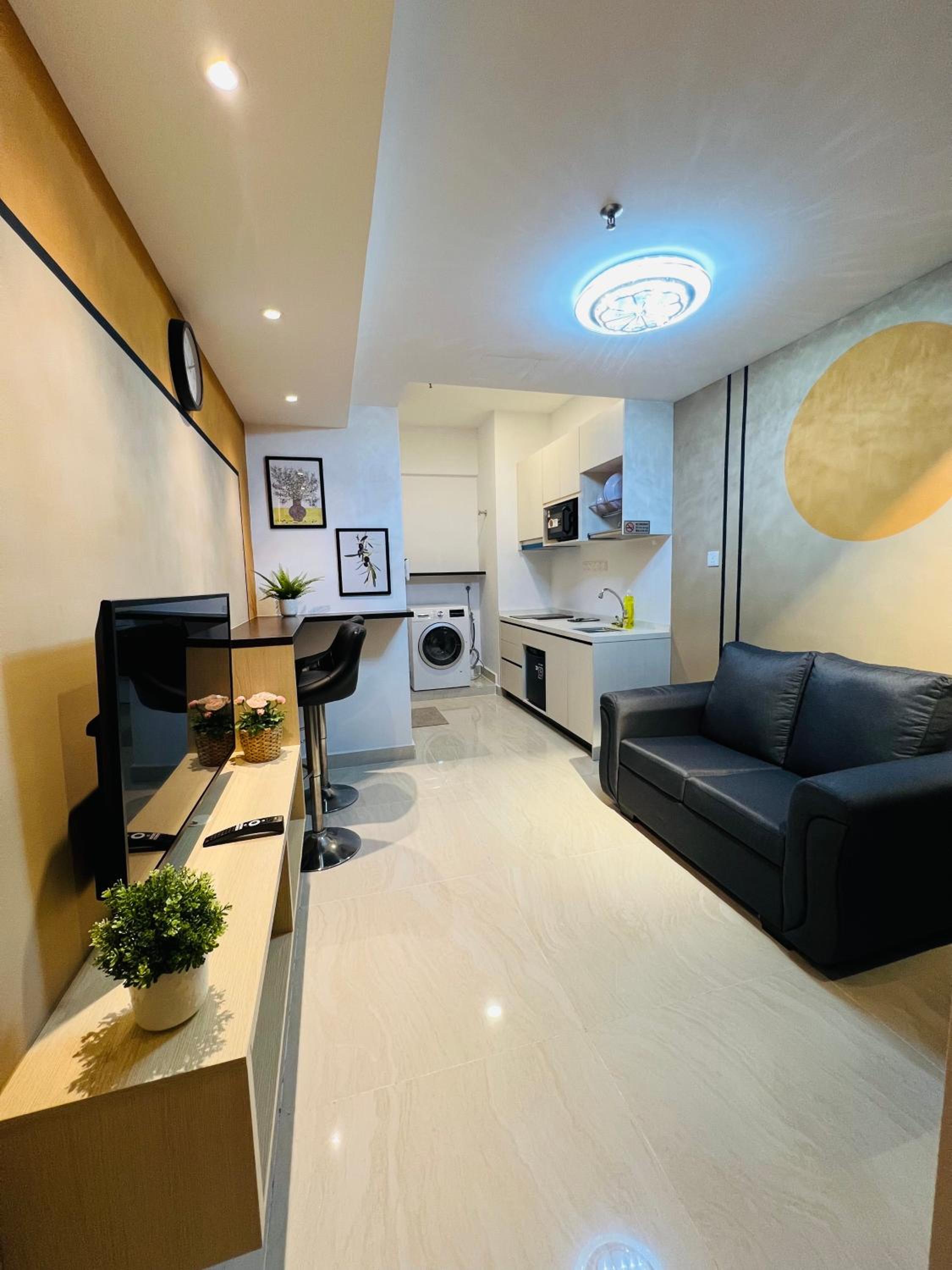 City suites colony by infinitum Klcc